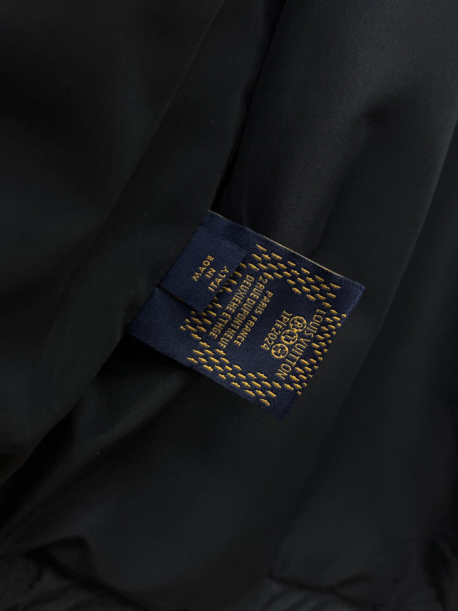 Jackets