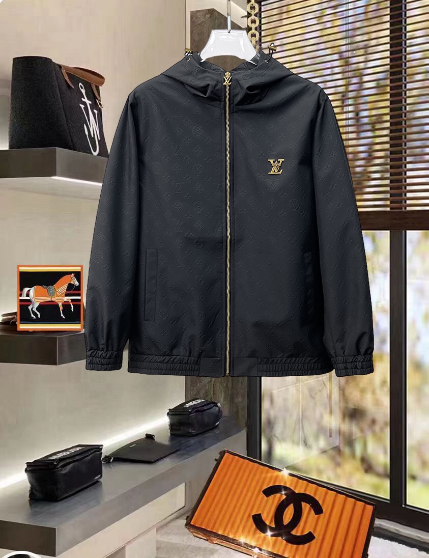 Jackets