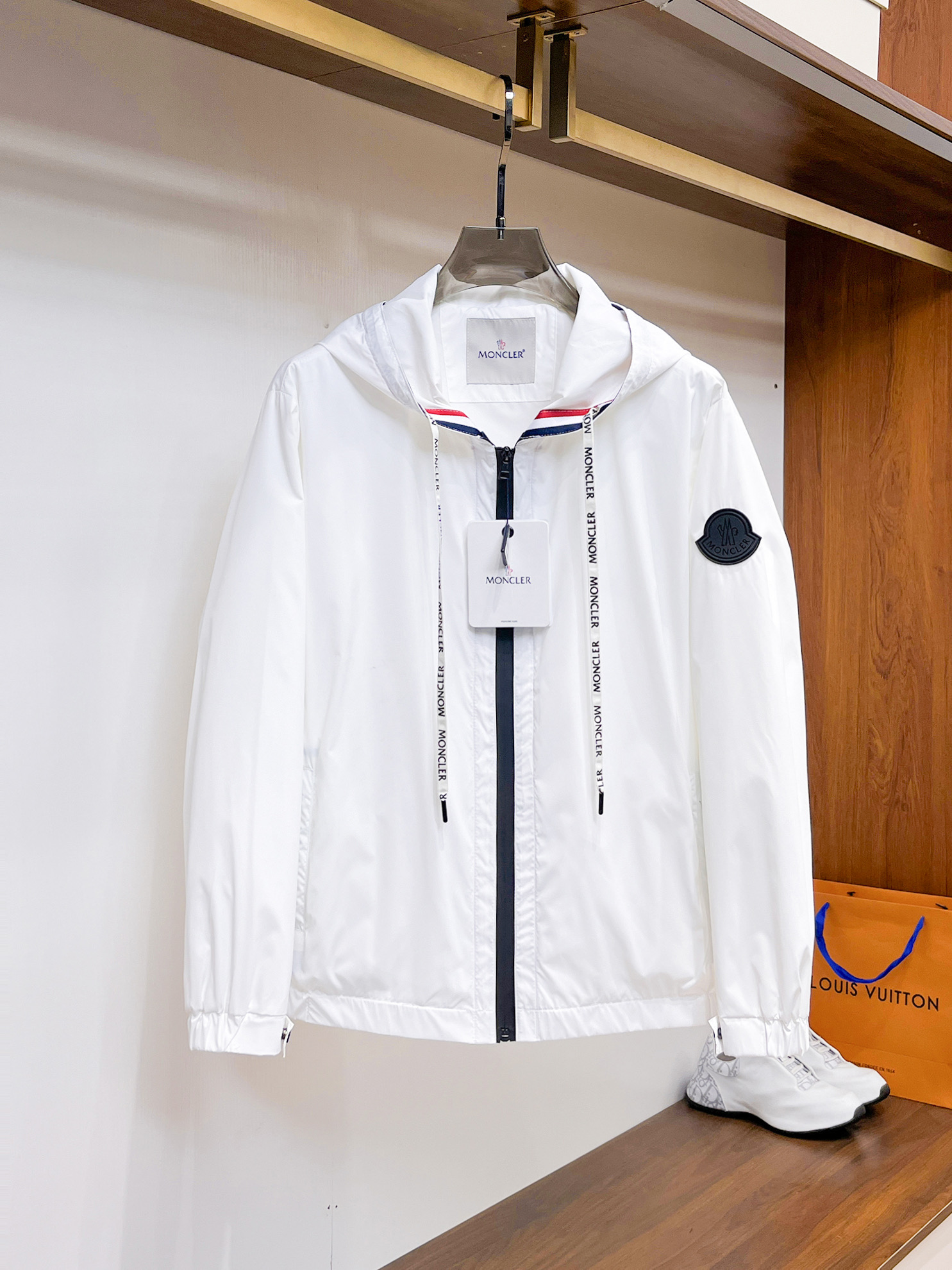 Jackets
