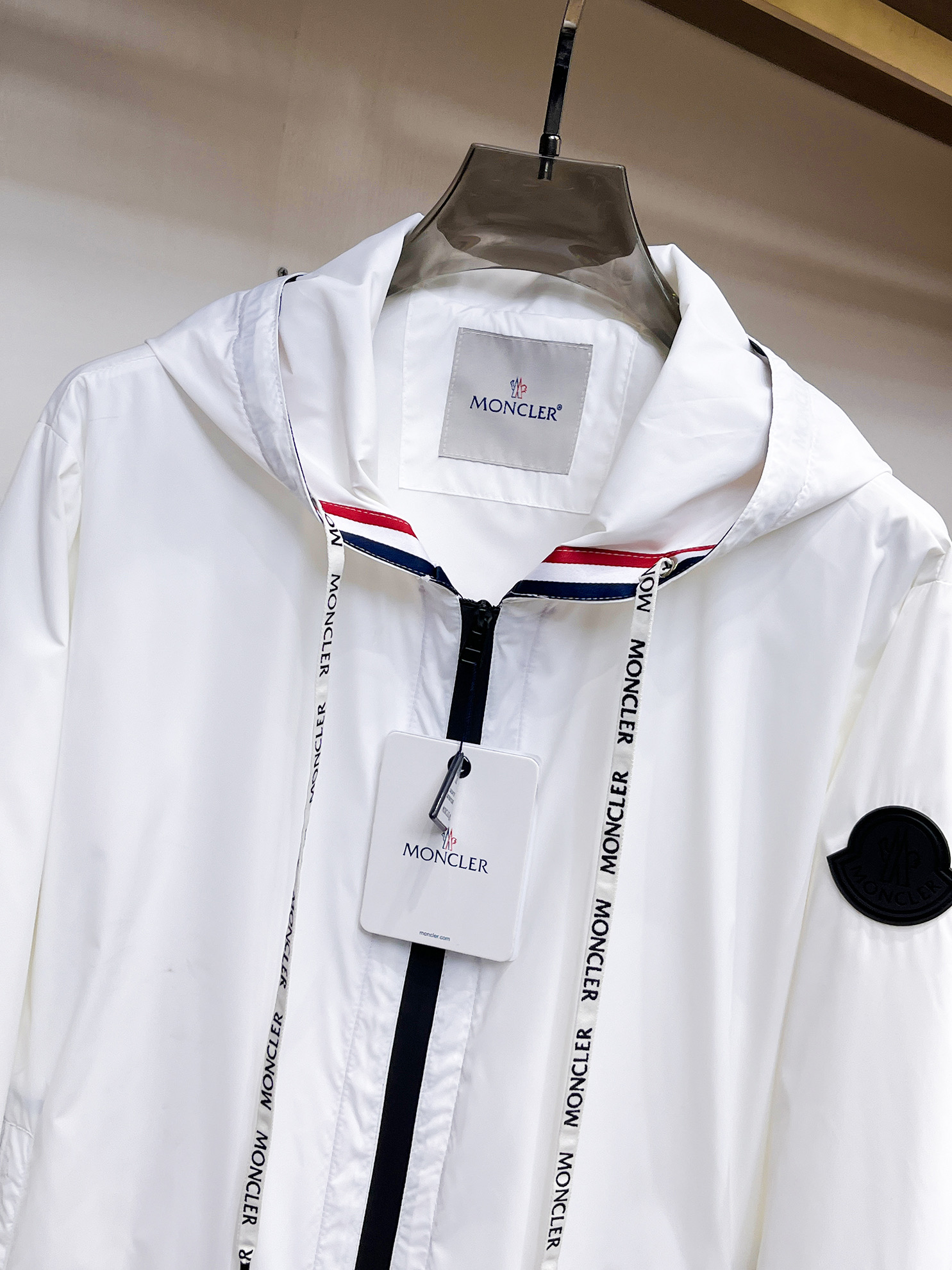 Jackets