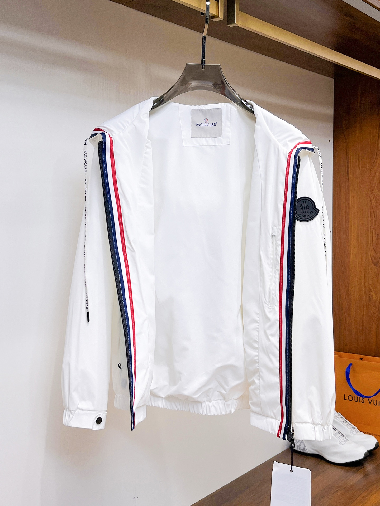 Jackets