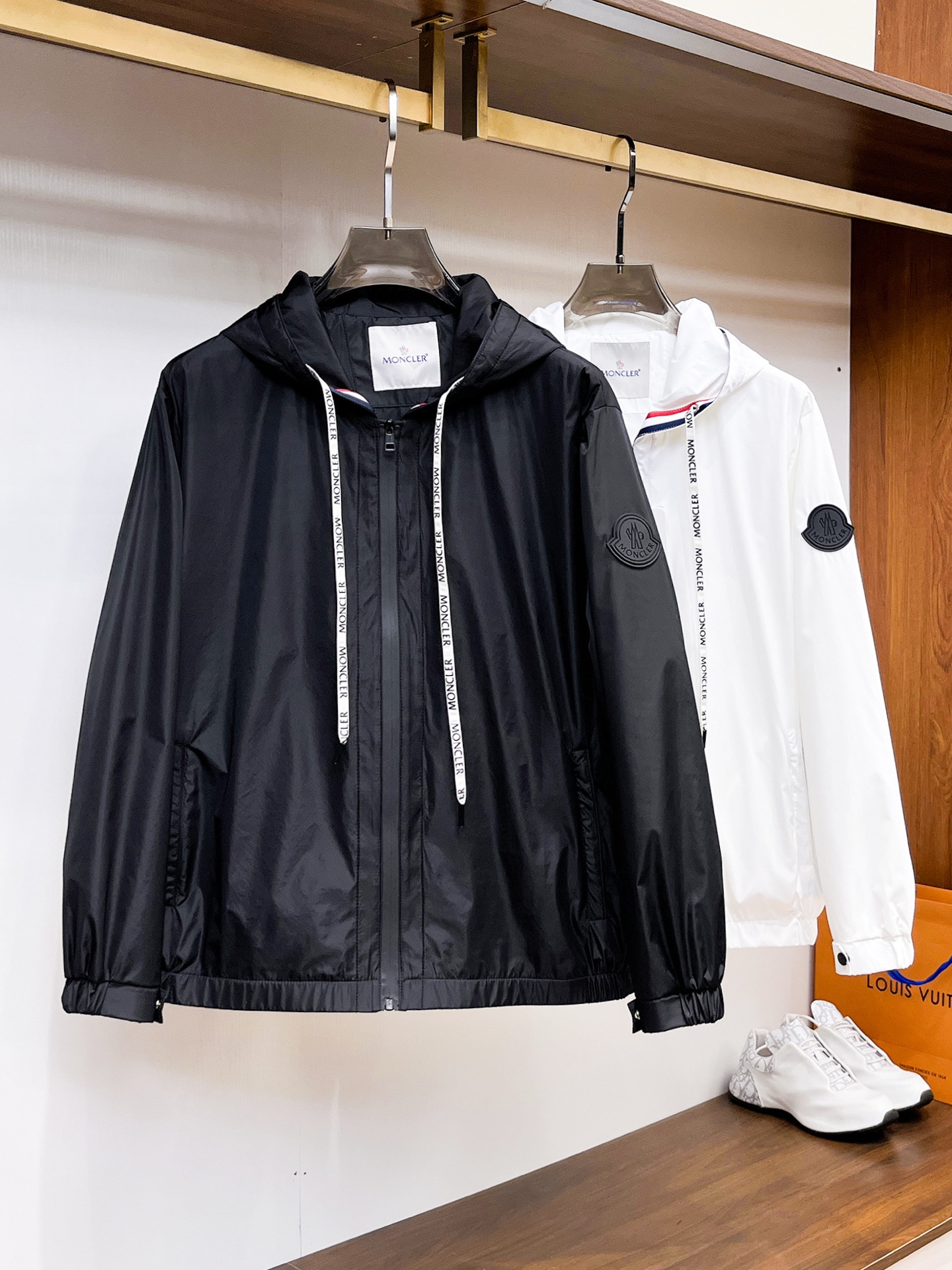 Jackets