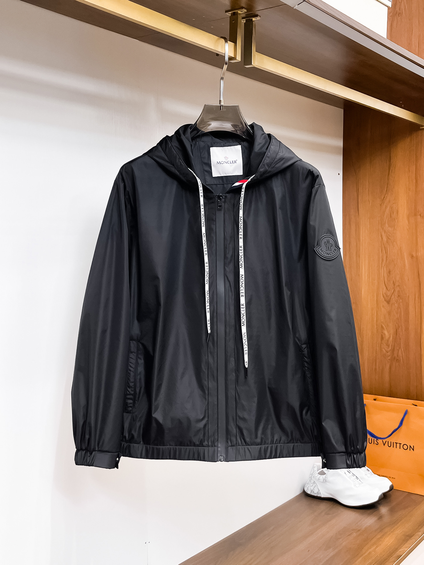 Jackets