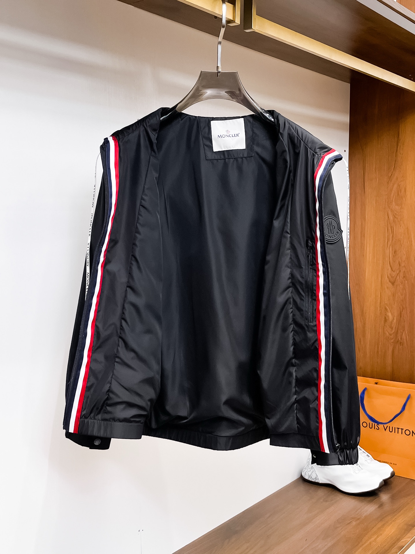 Jackets