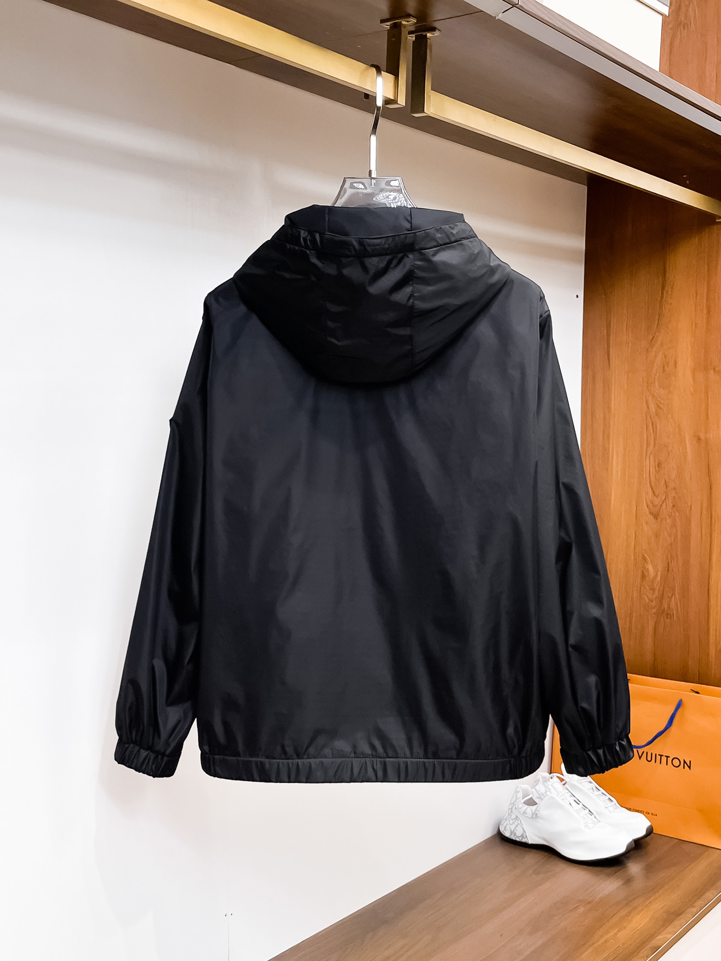Jackets