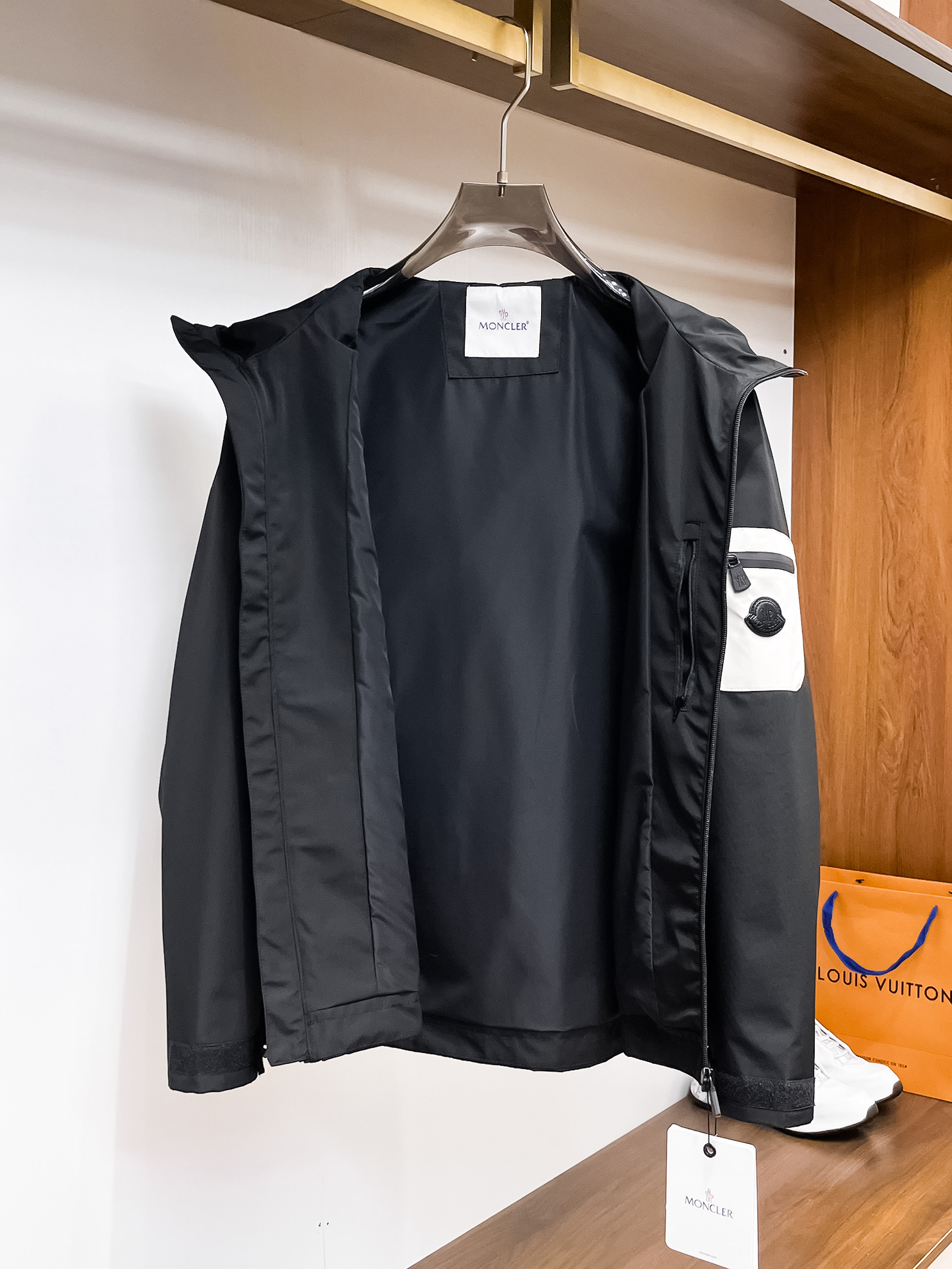 Jackets