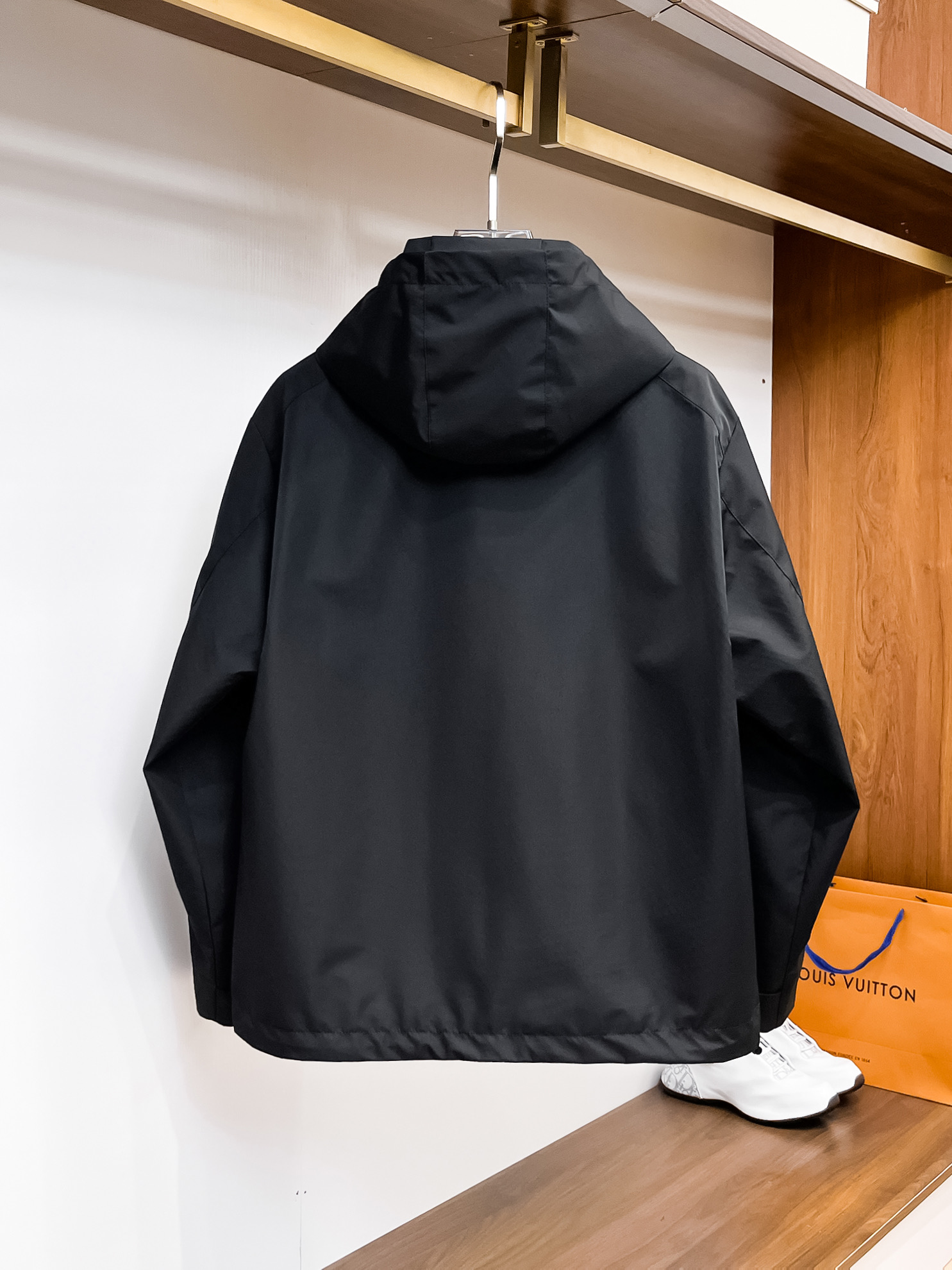 Jackets