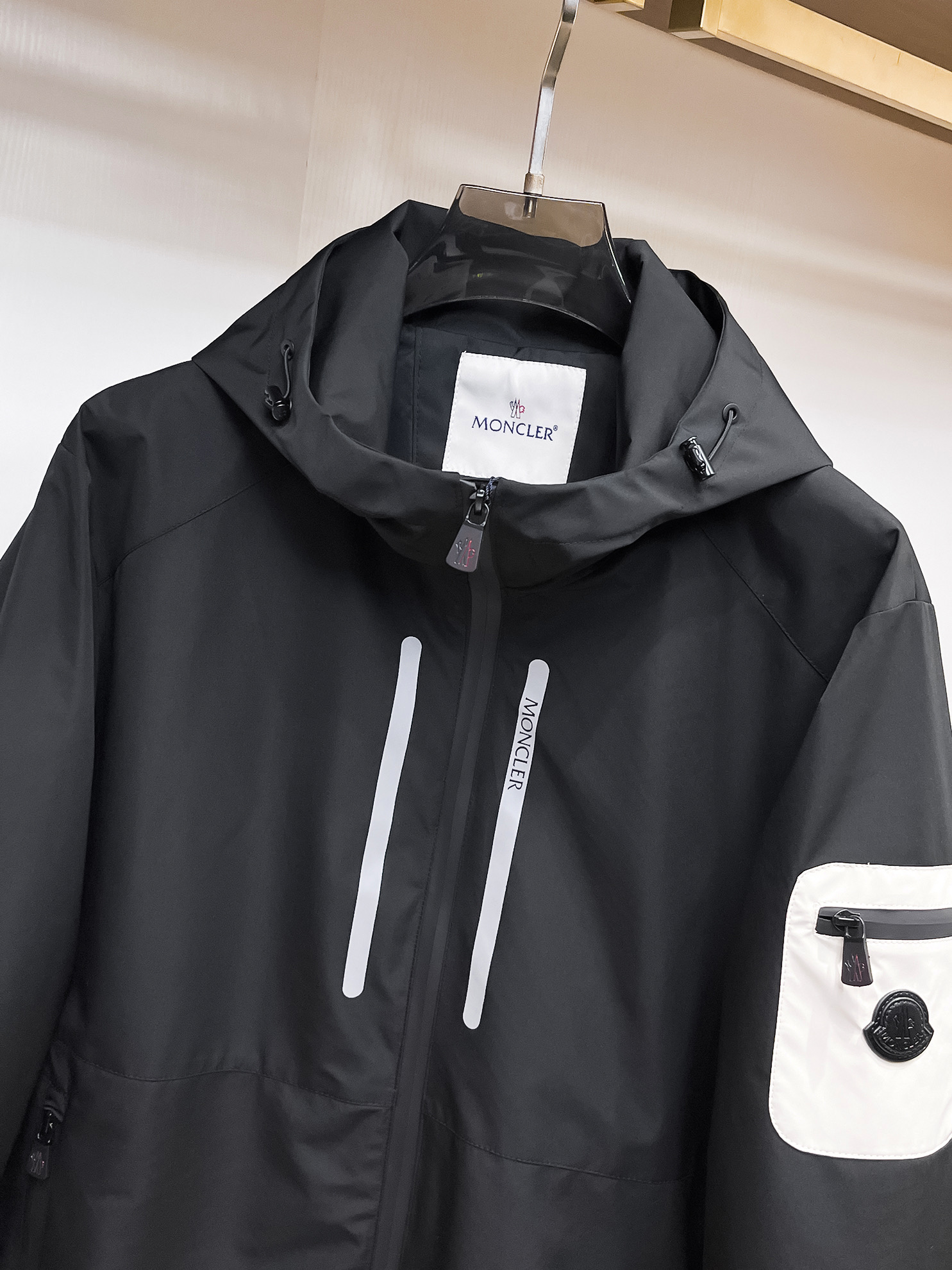 Jackets