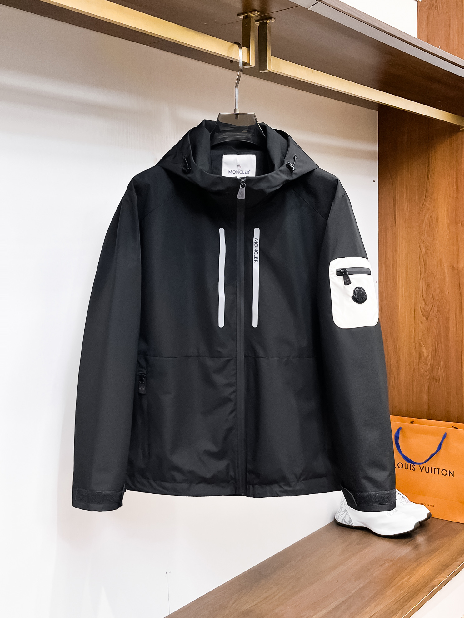 Jackets