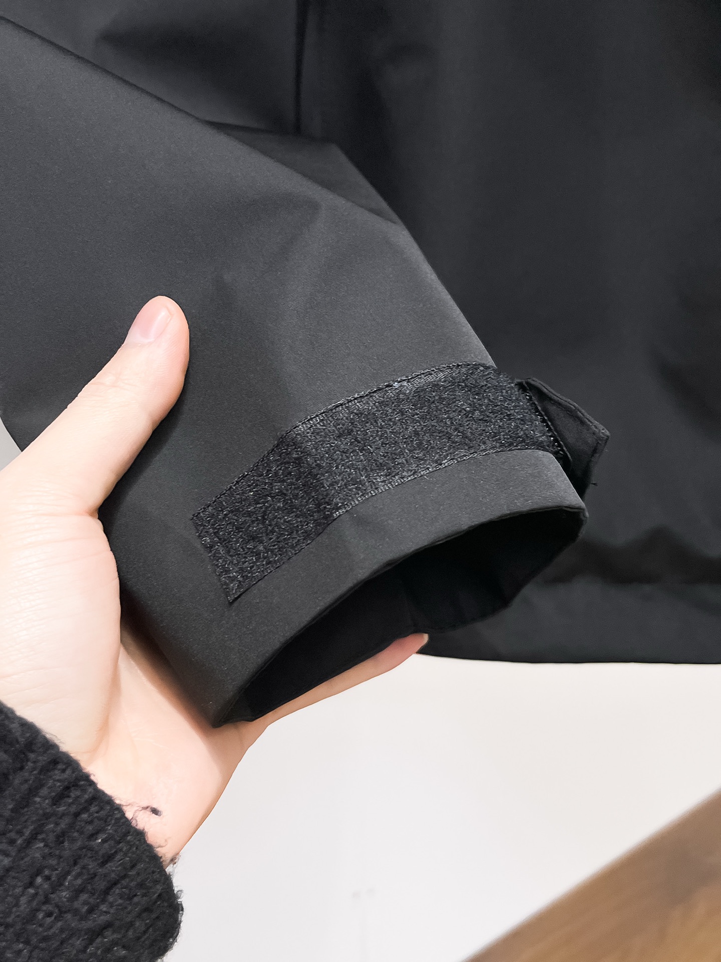 Jackets