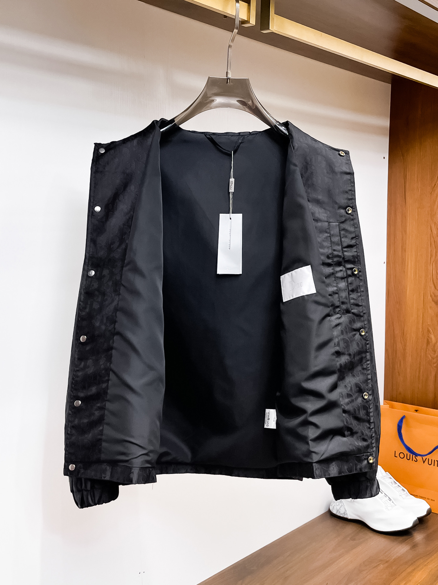Jackets