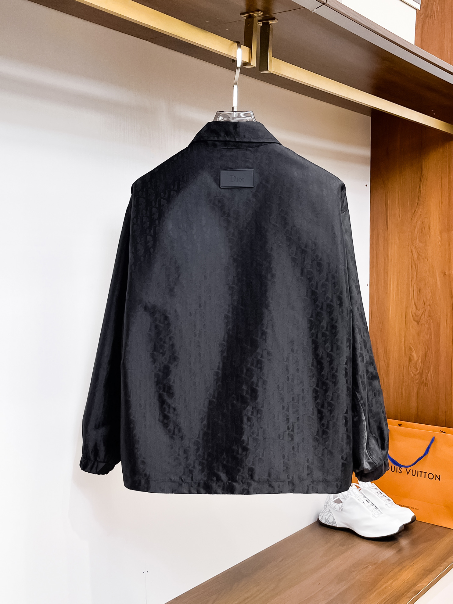 Jackets