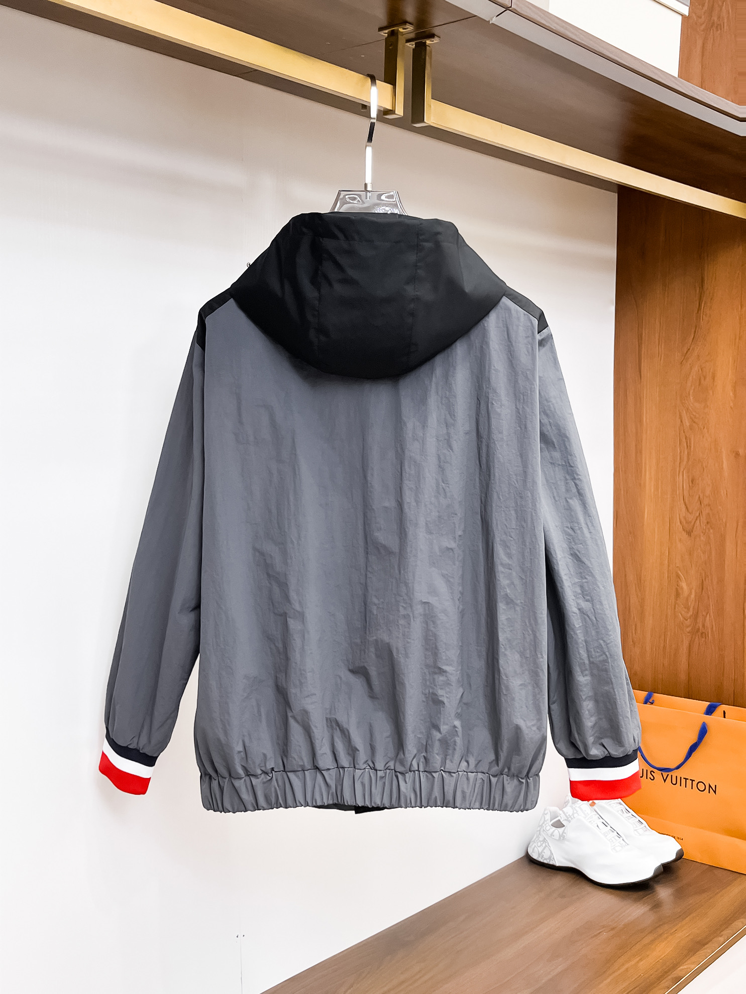 Jackets