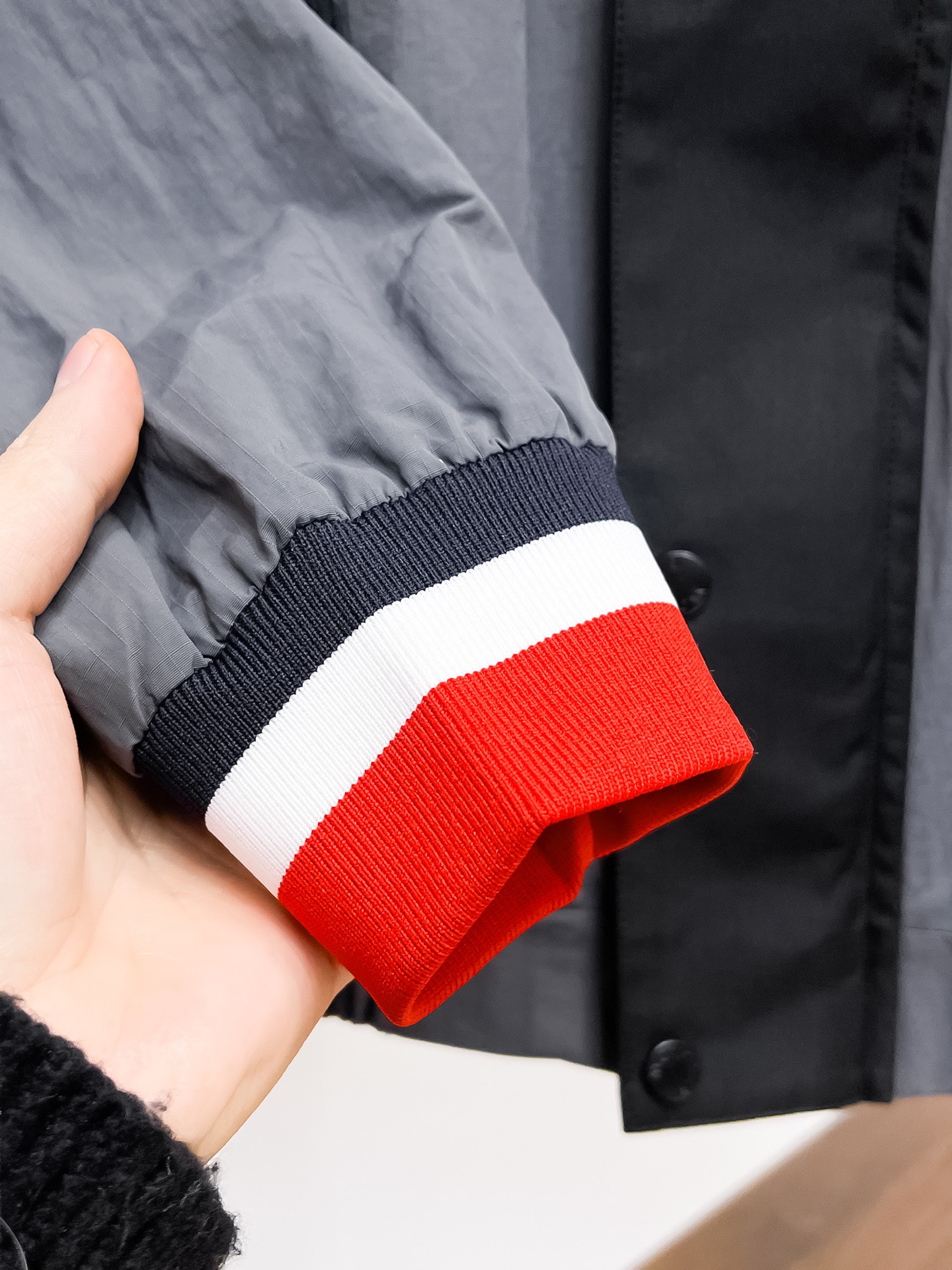 Jackets