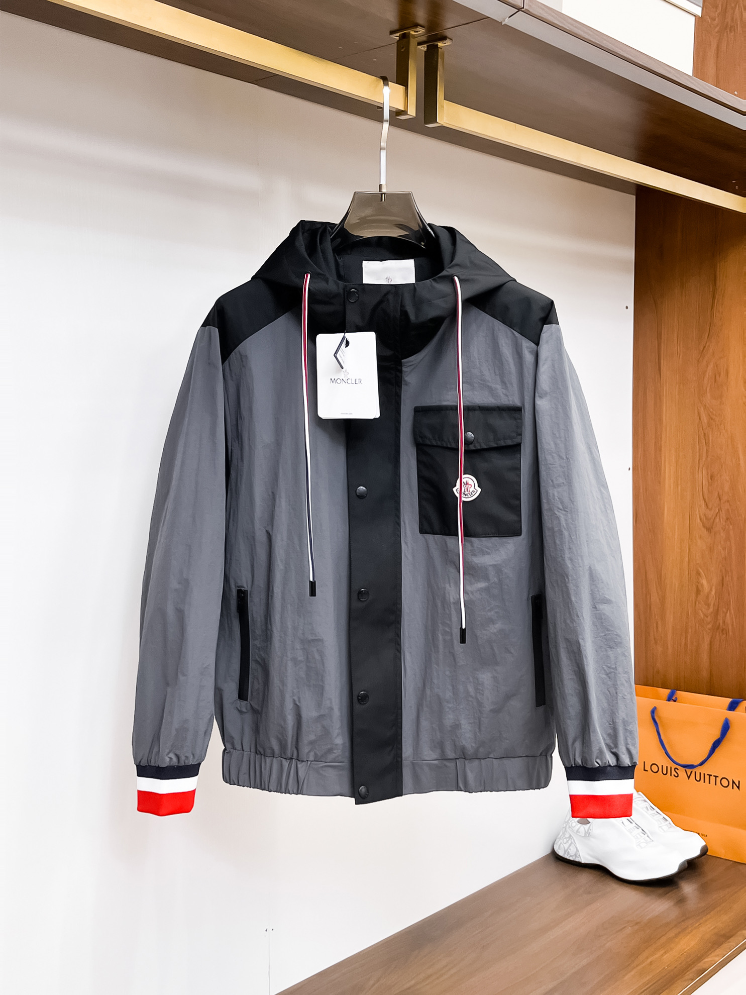 Jackets