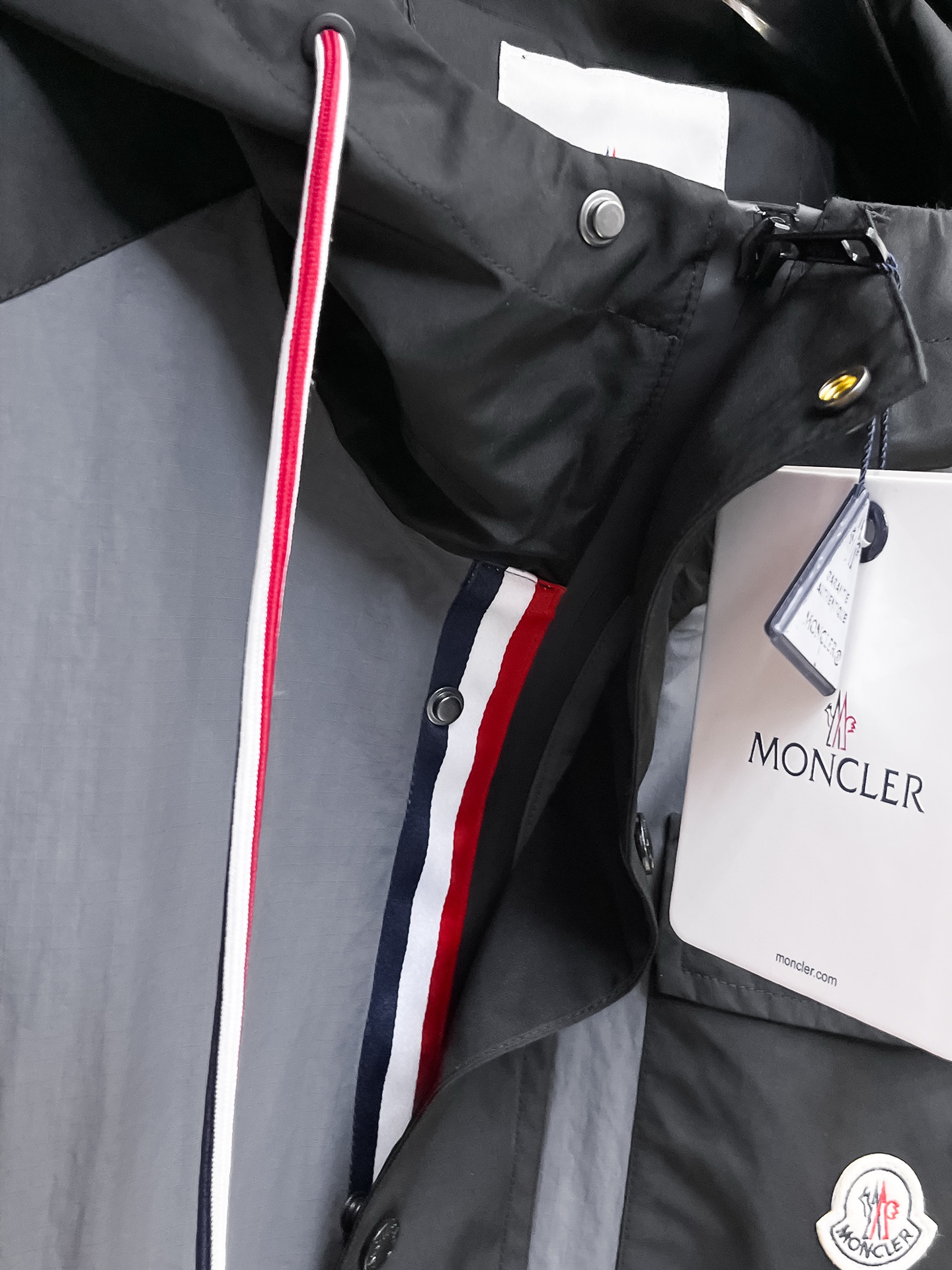 Jackets