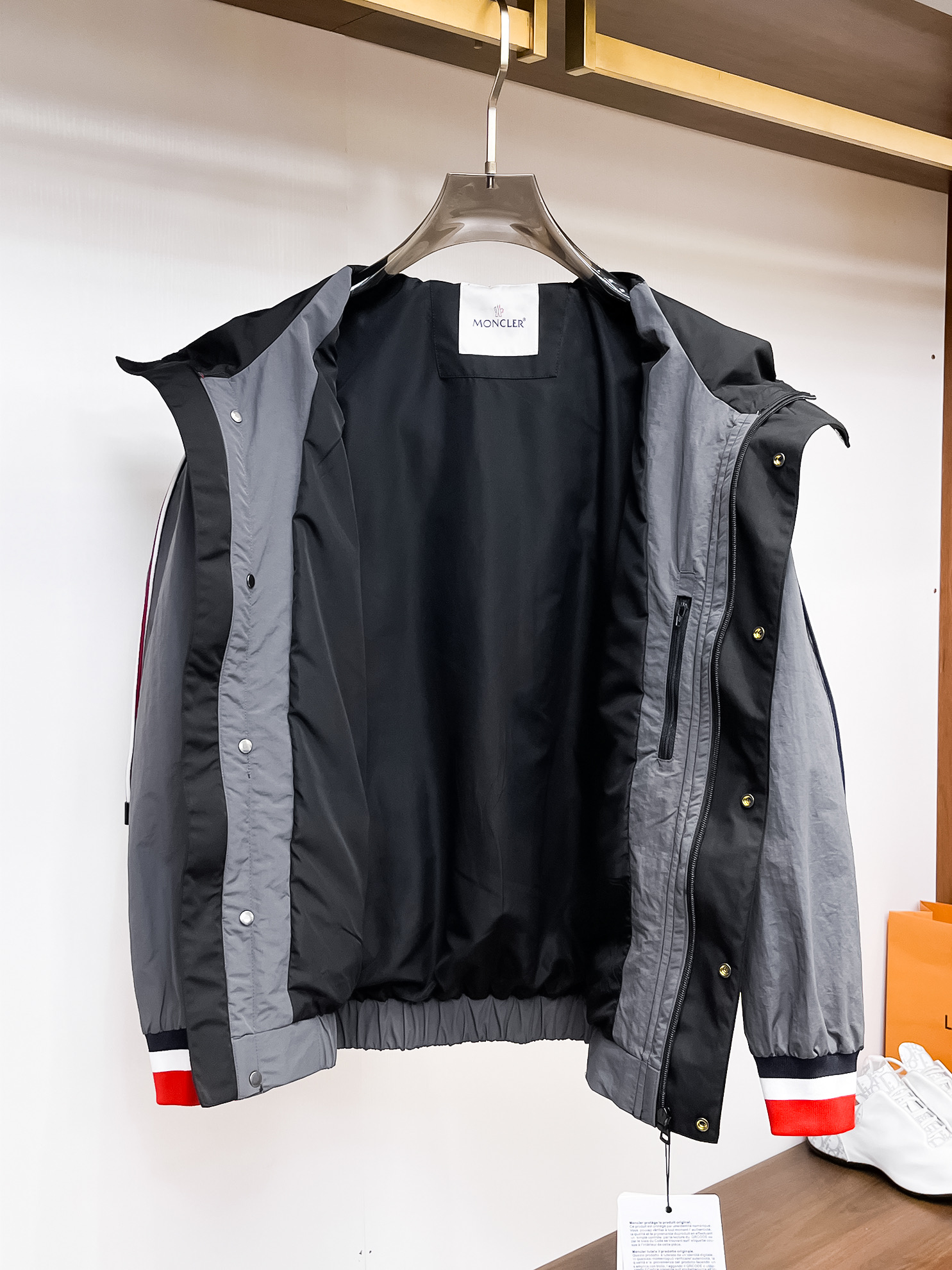 Jackets