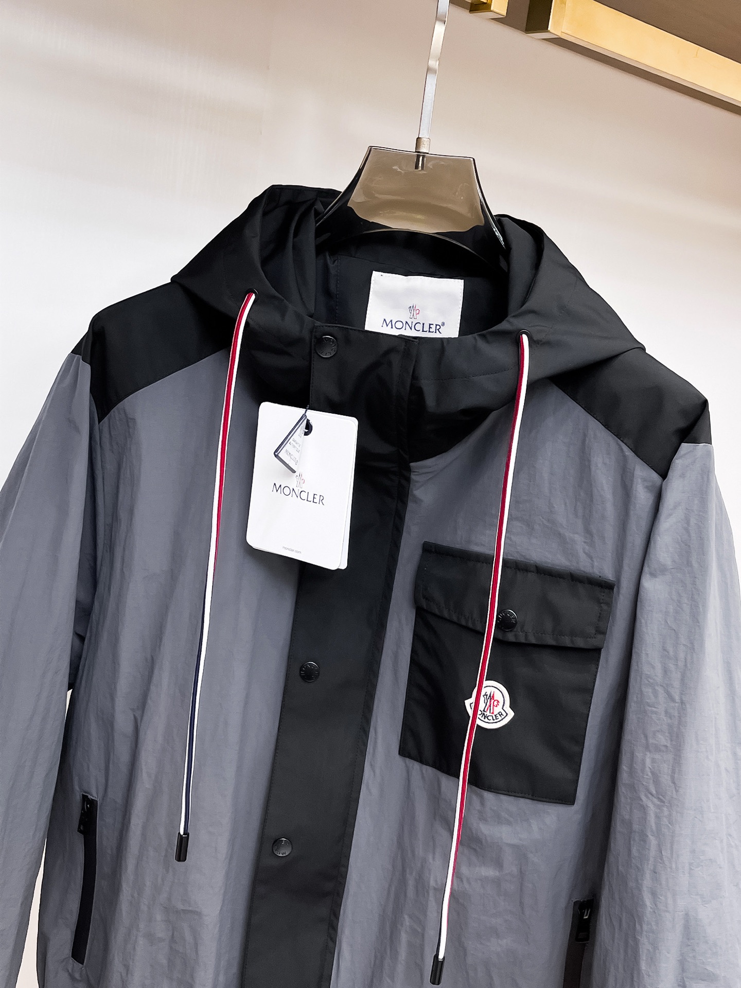 Jackets