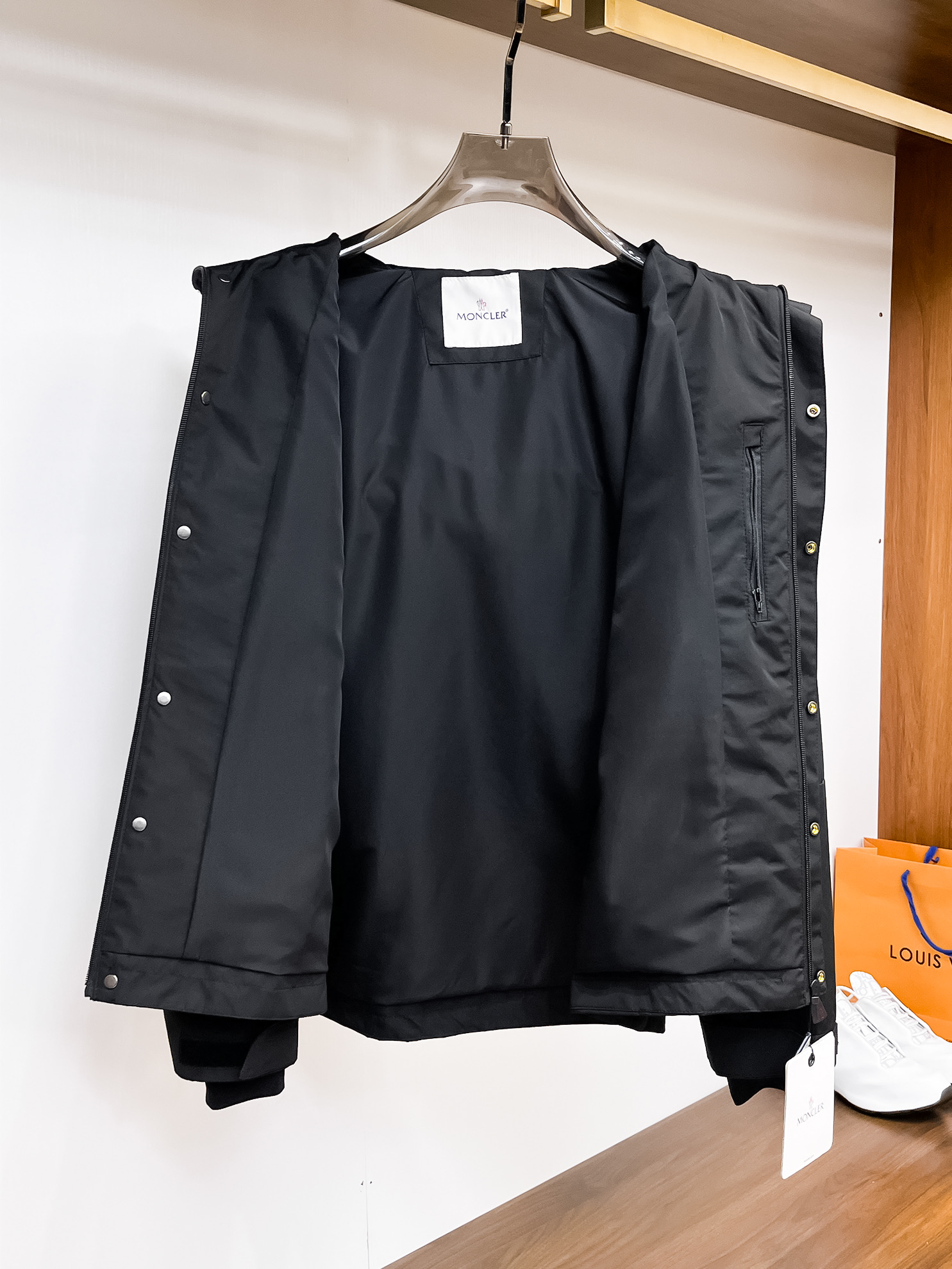 Jackets