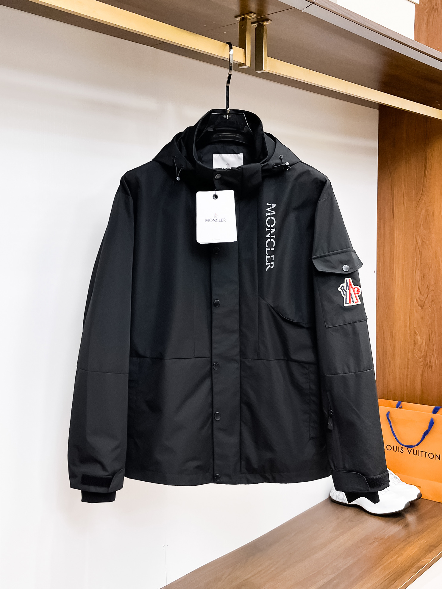 Jackets