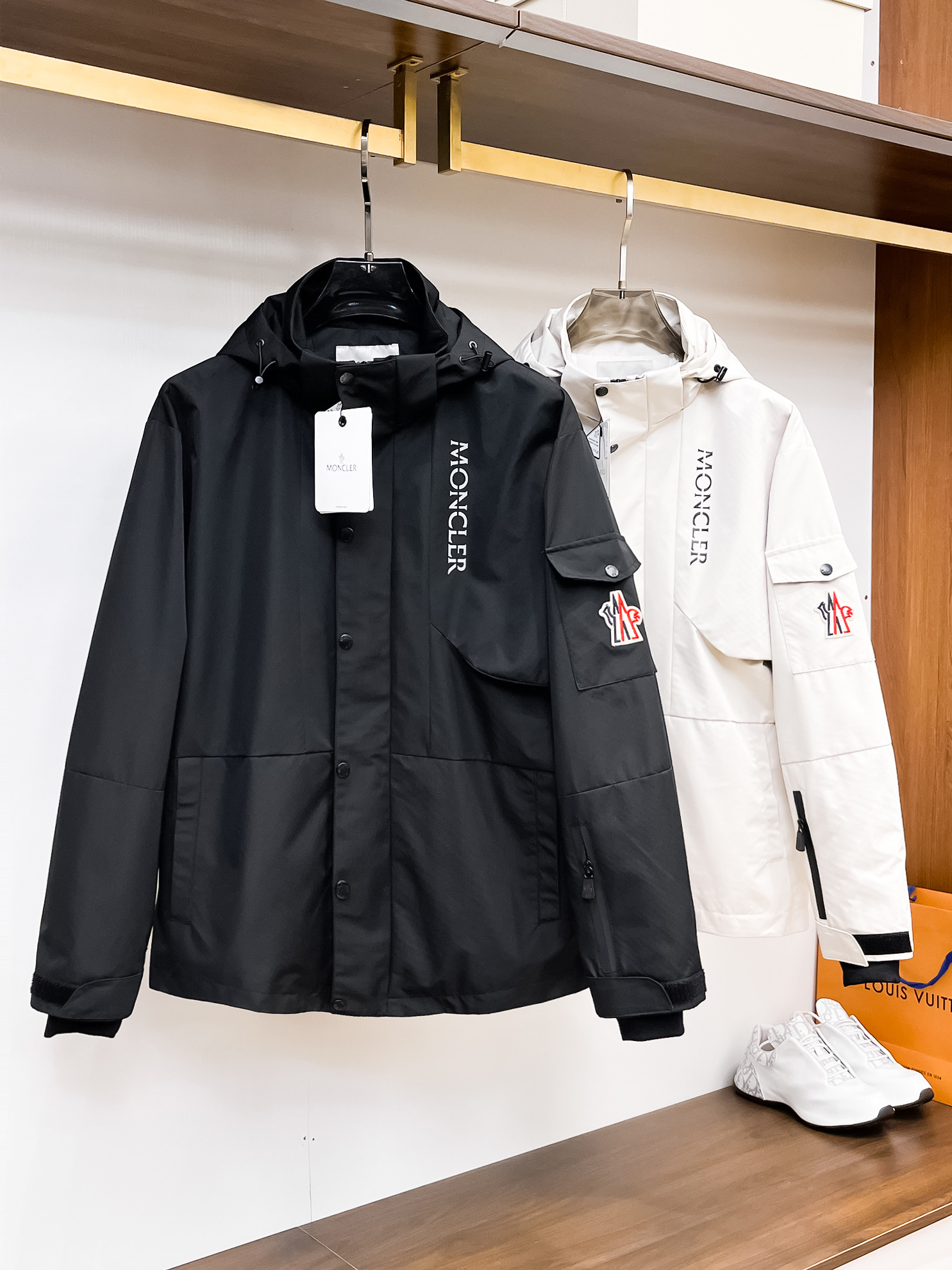 Jackets
