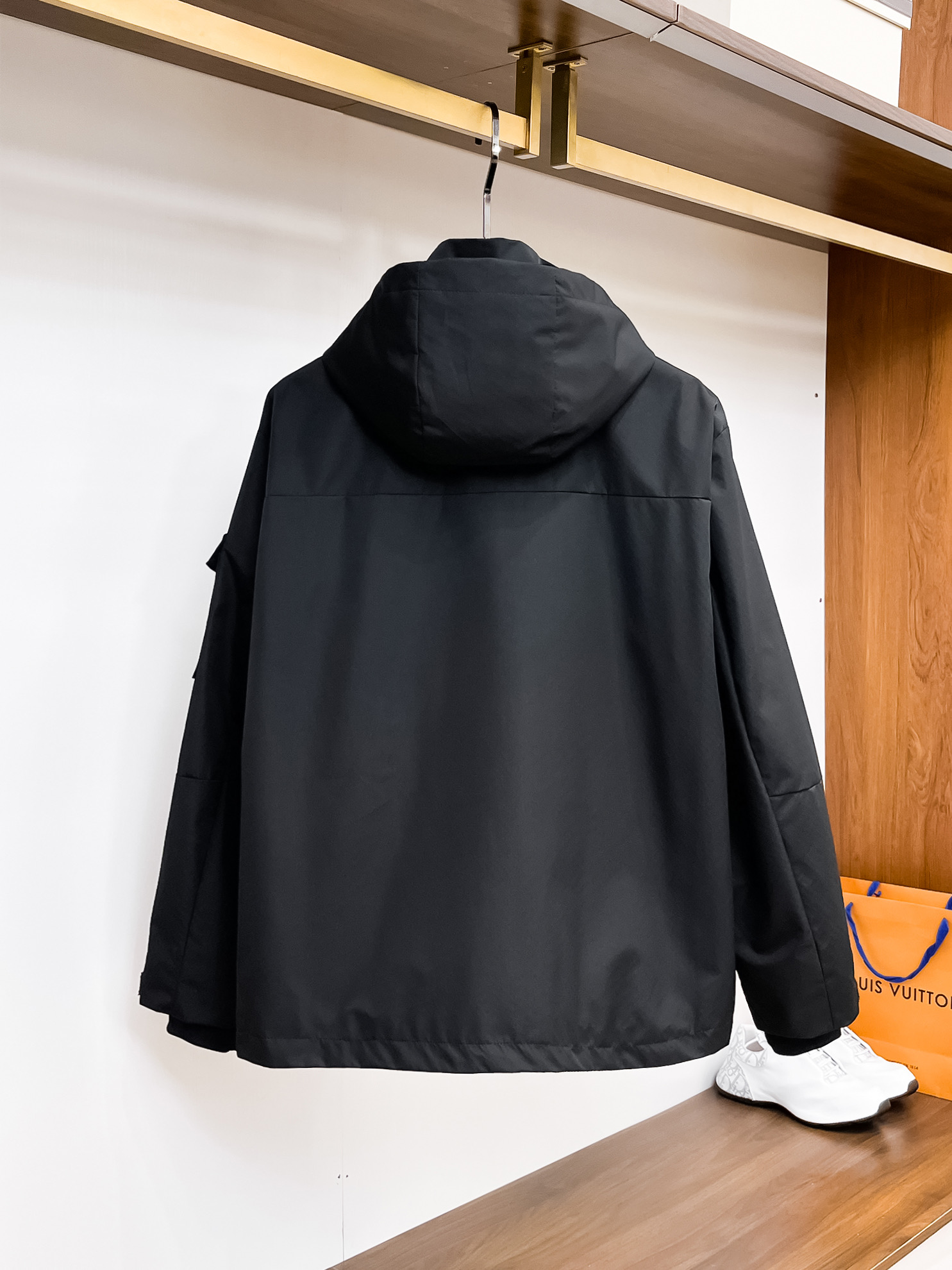 Jackets