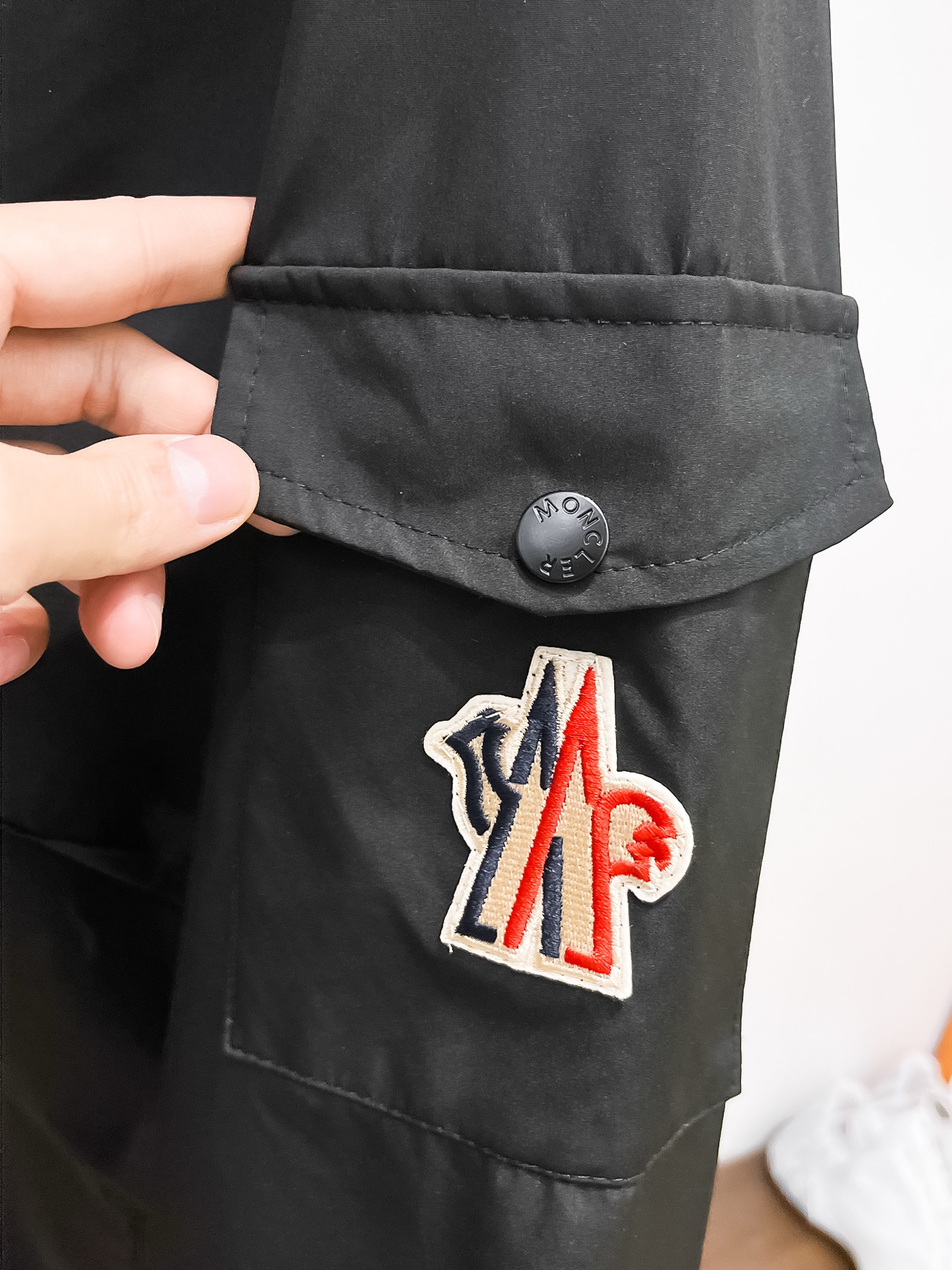 Jackets