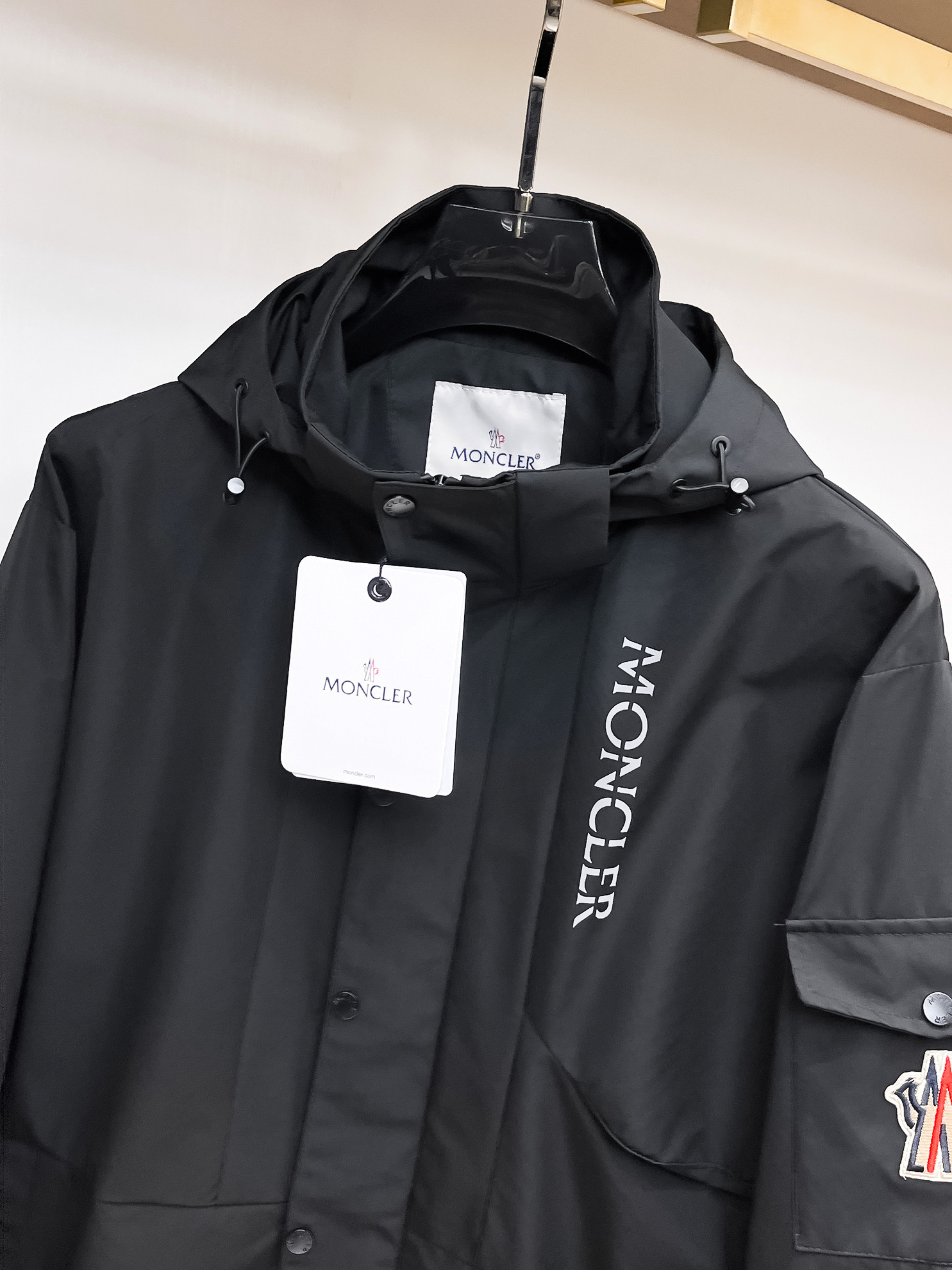 Jackets