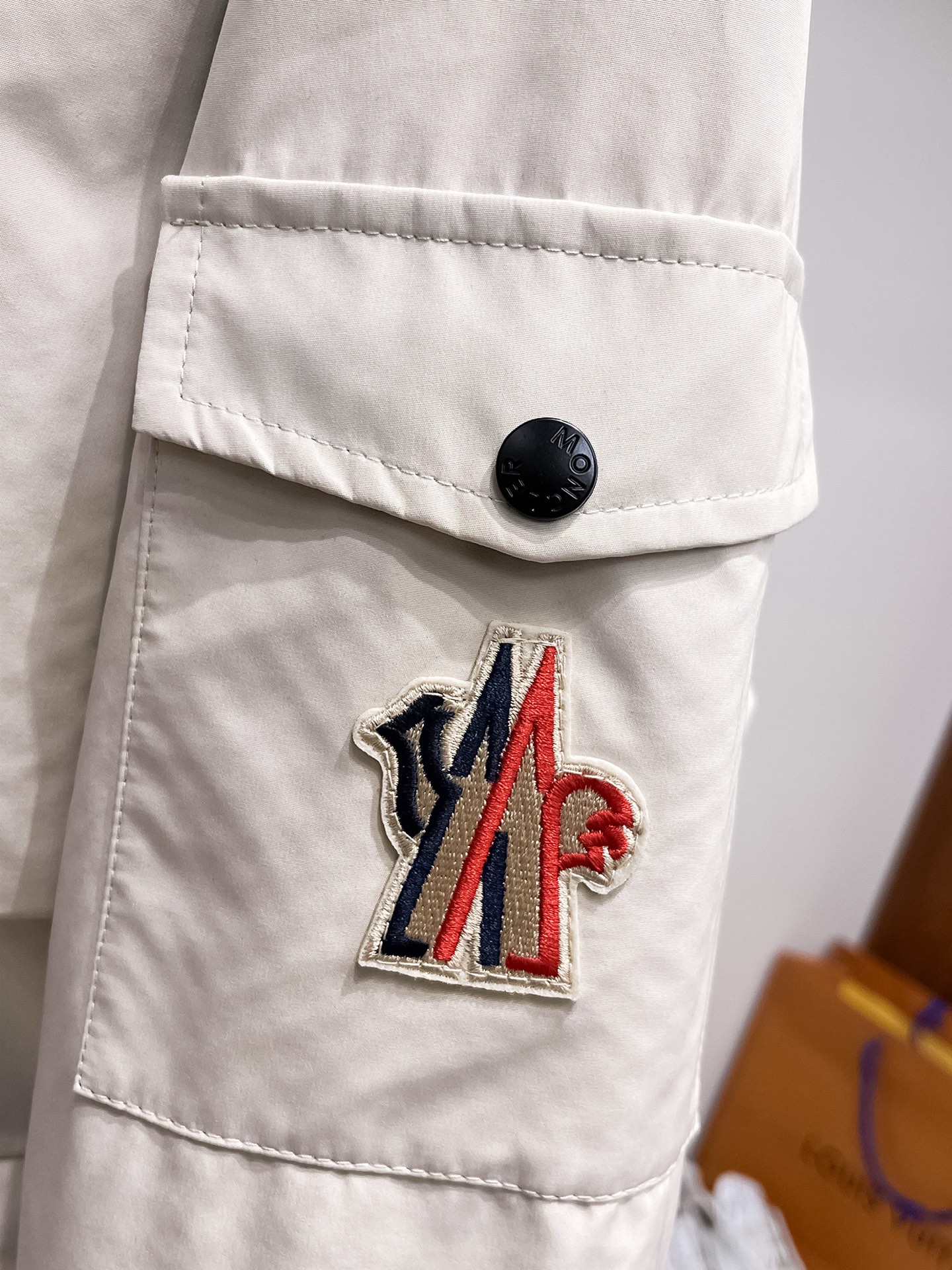 Jackets