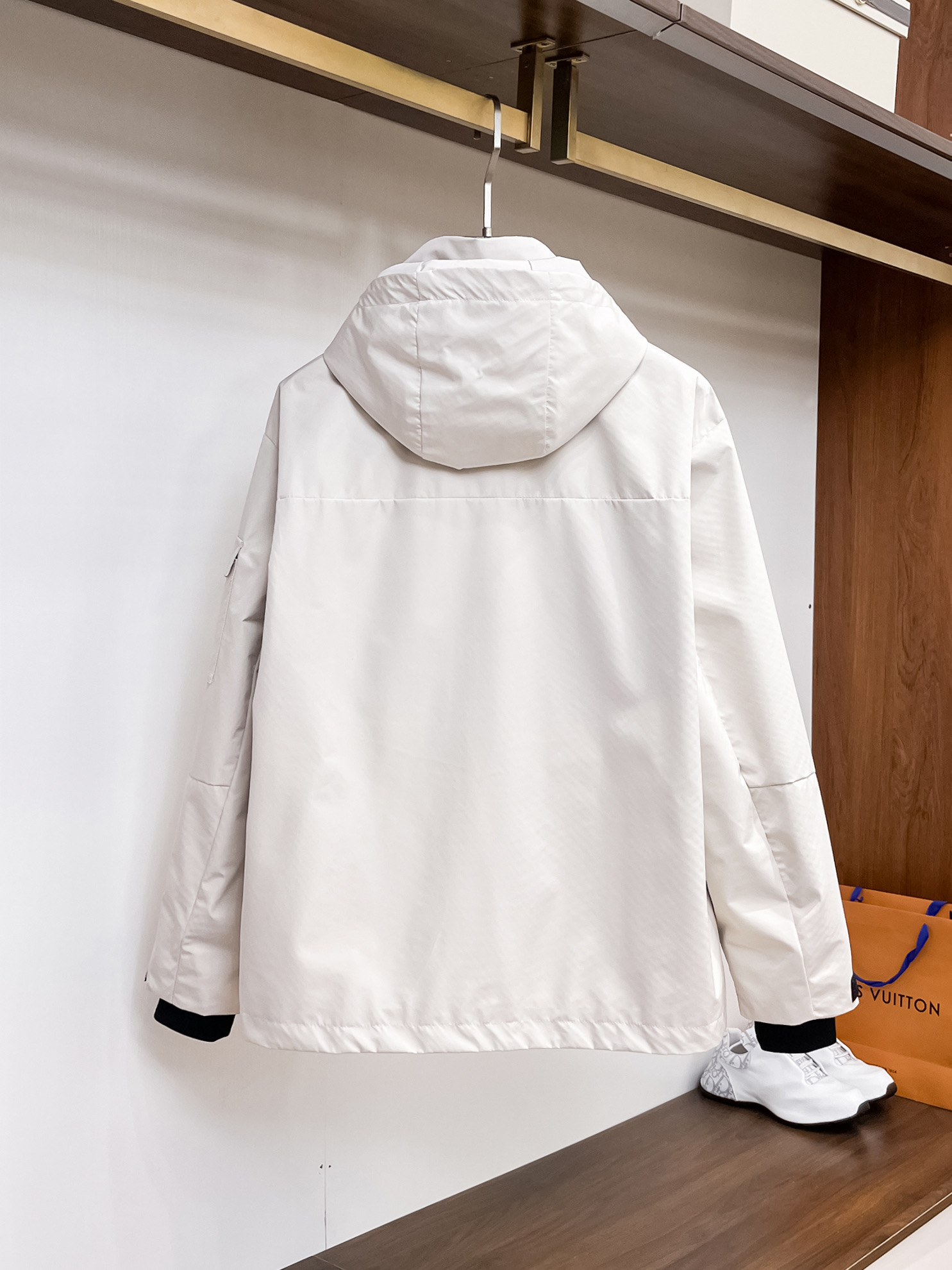 Jackets