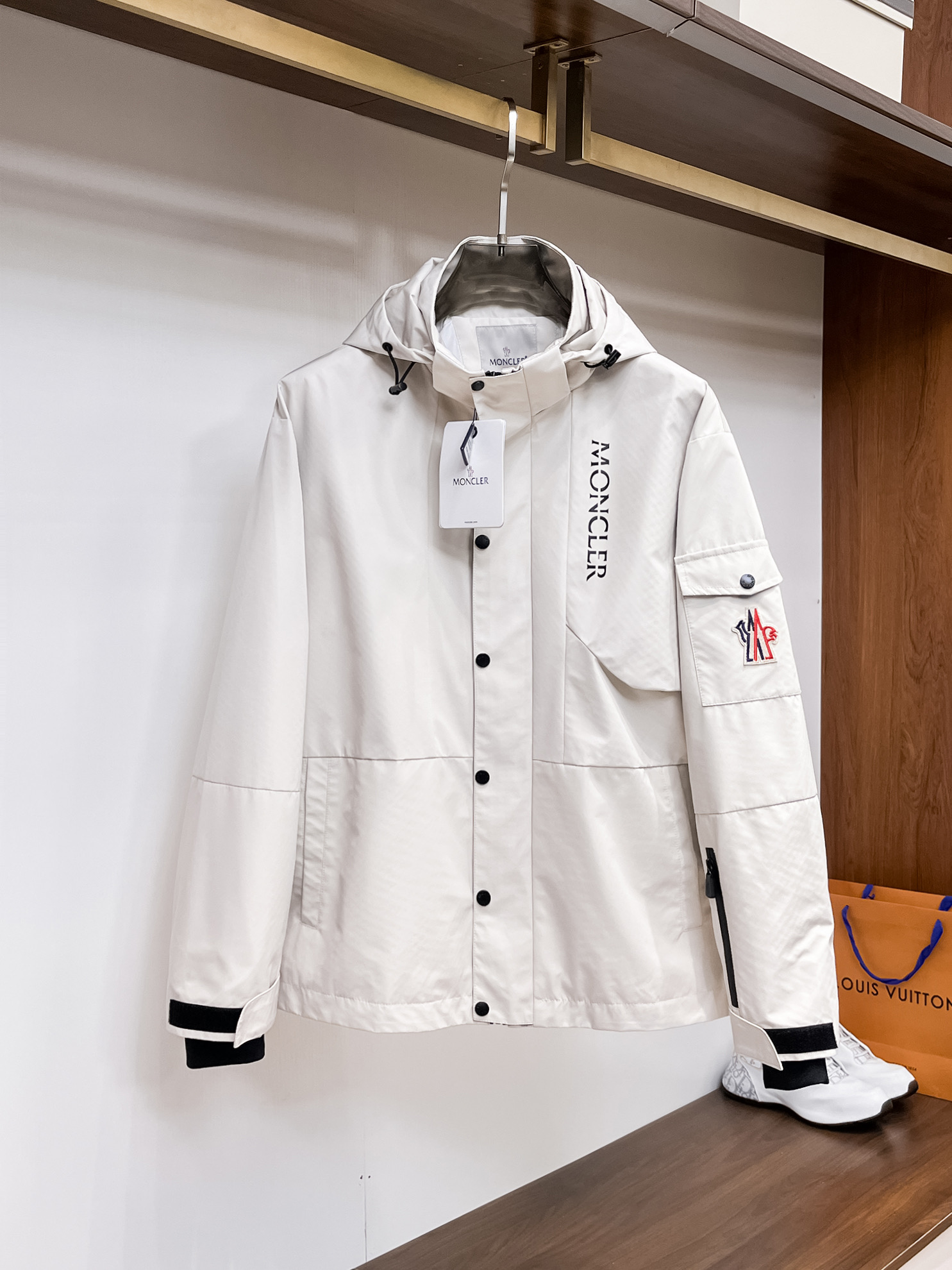 Jackets