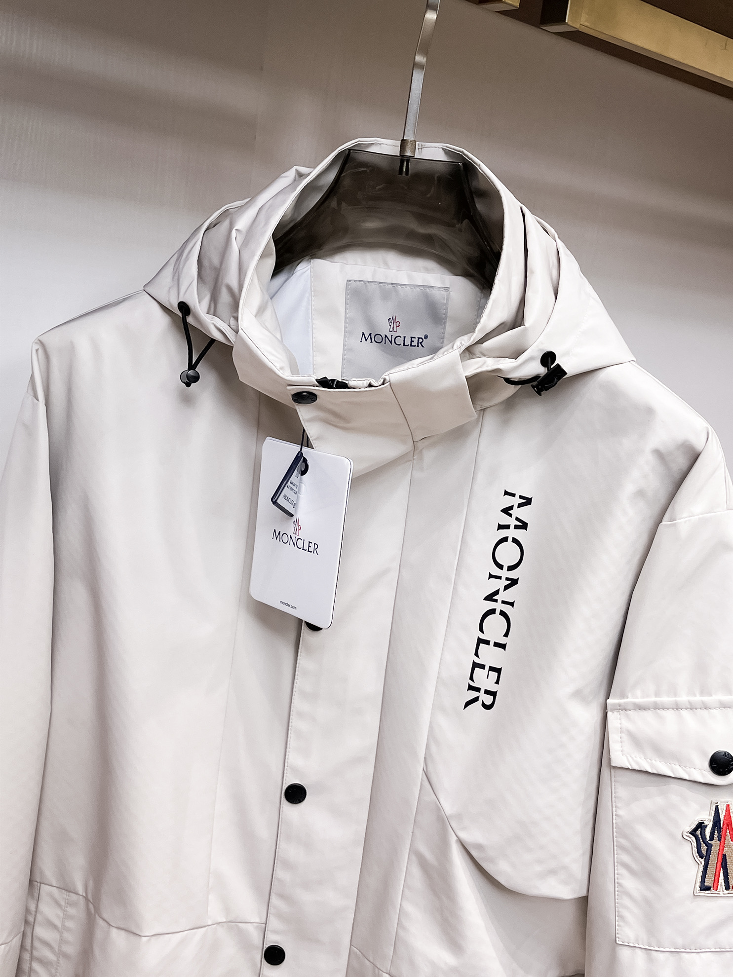 Jackets