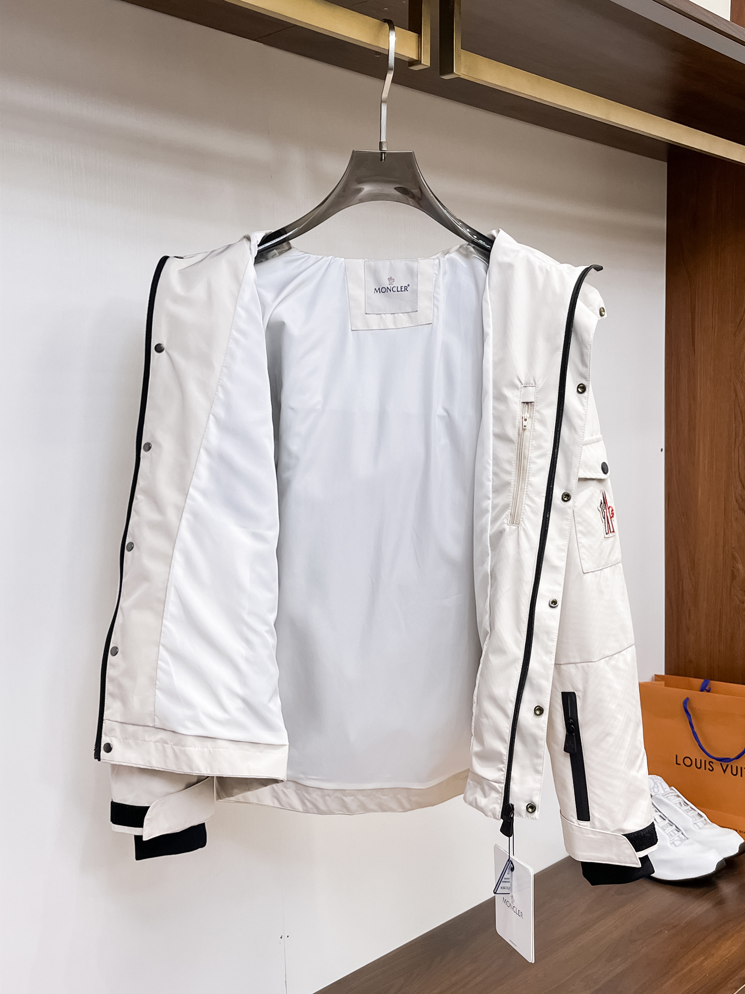 Jackets