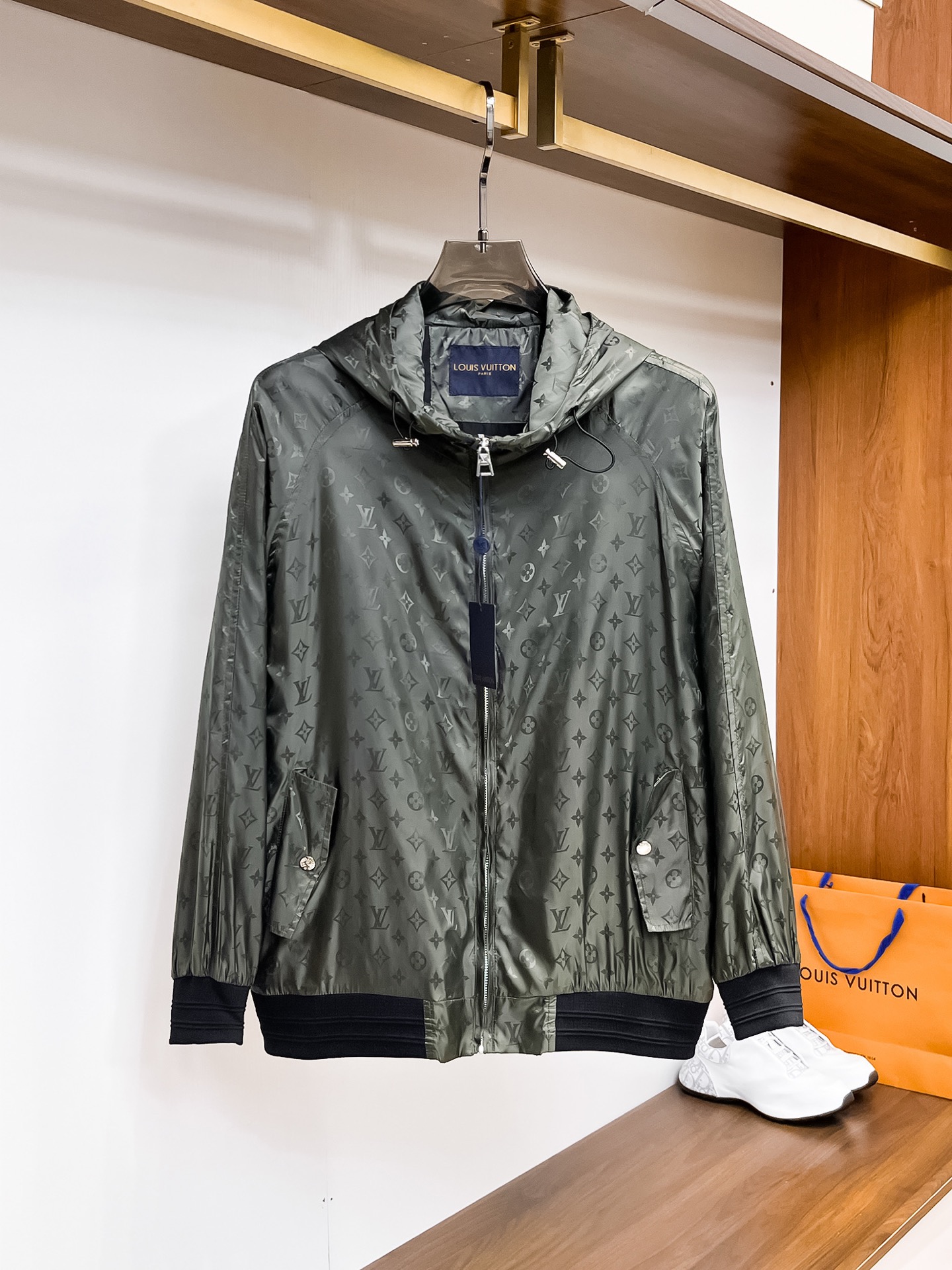 Jackets
