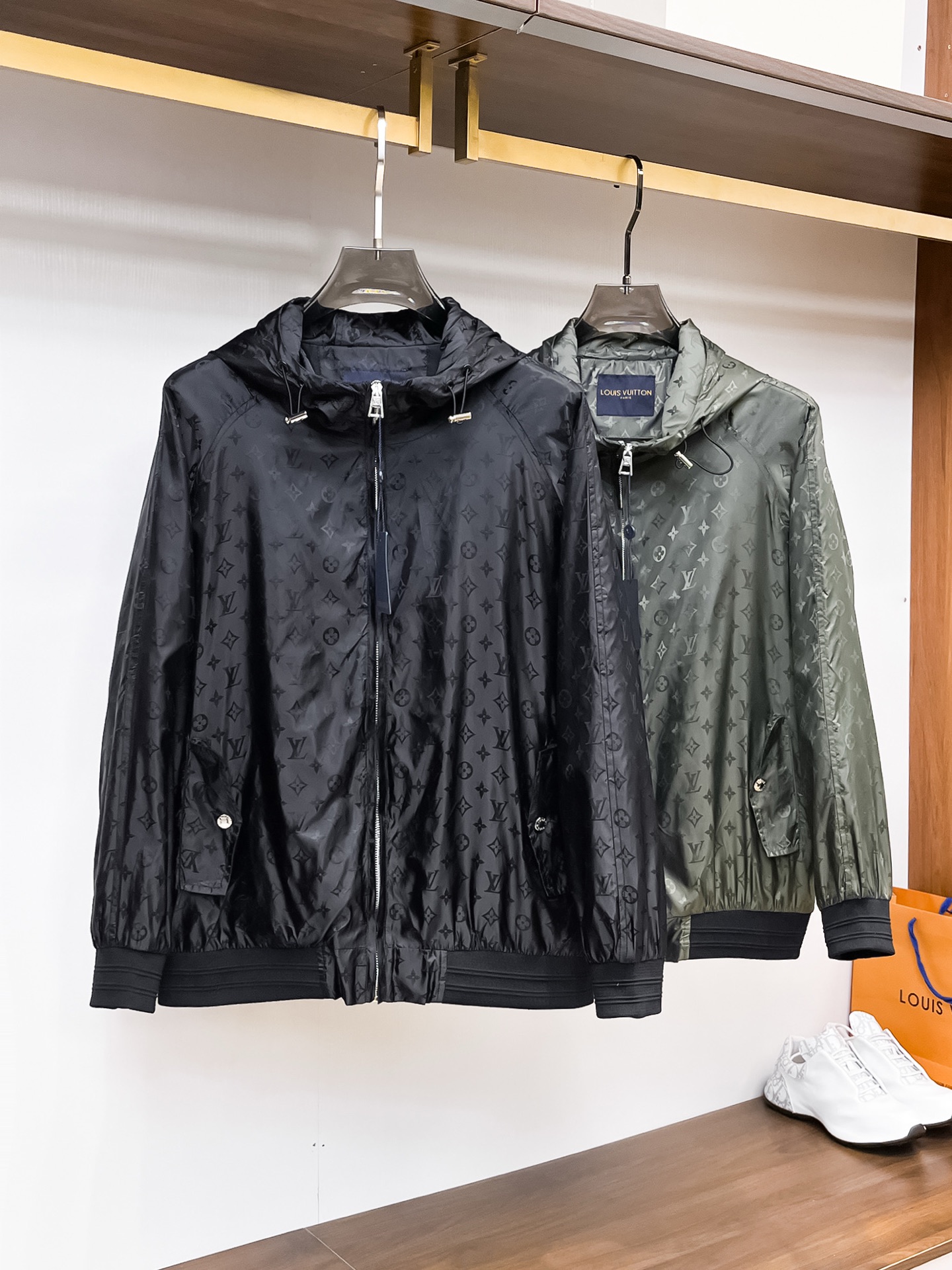 Jackets