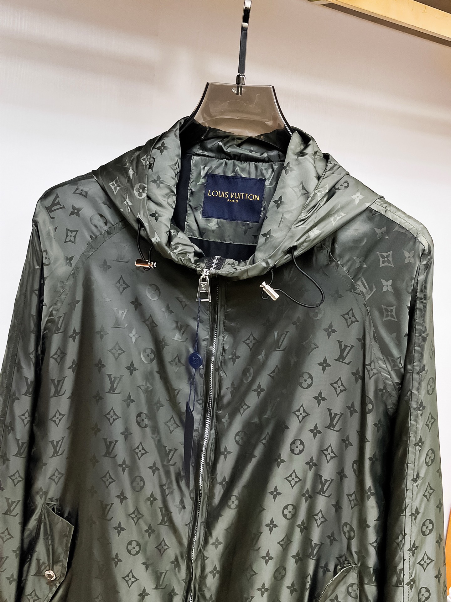 Jackets