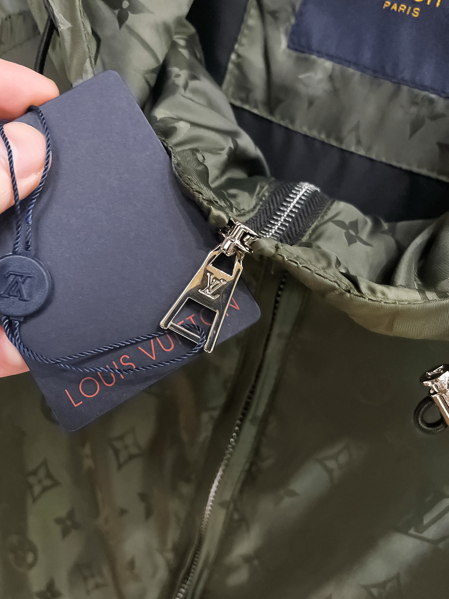 Jackets