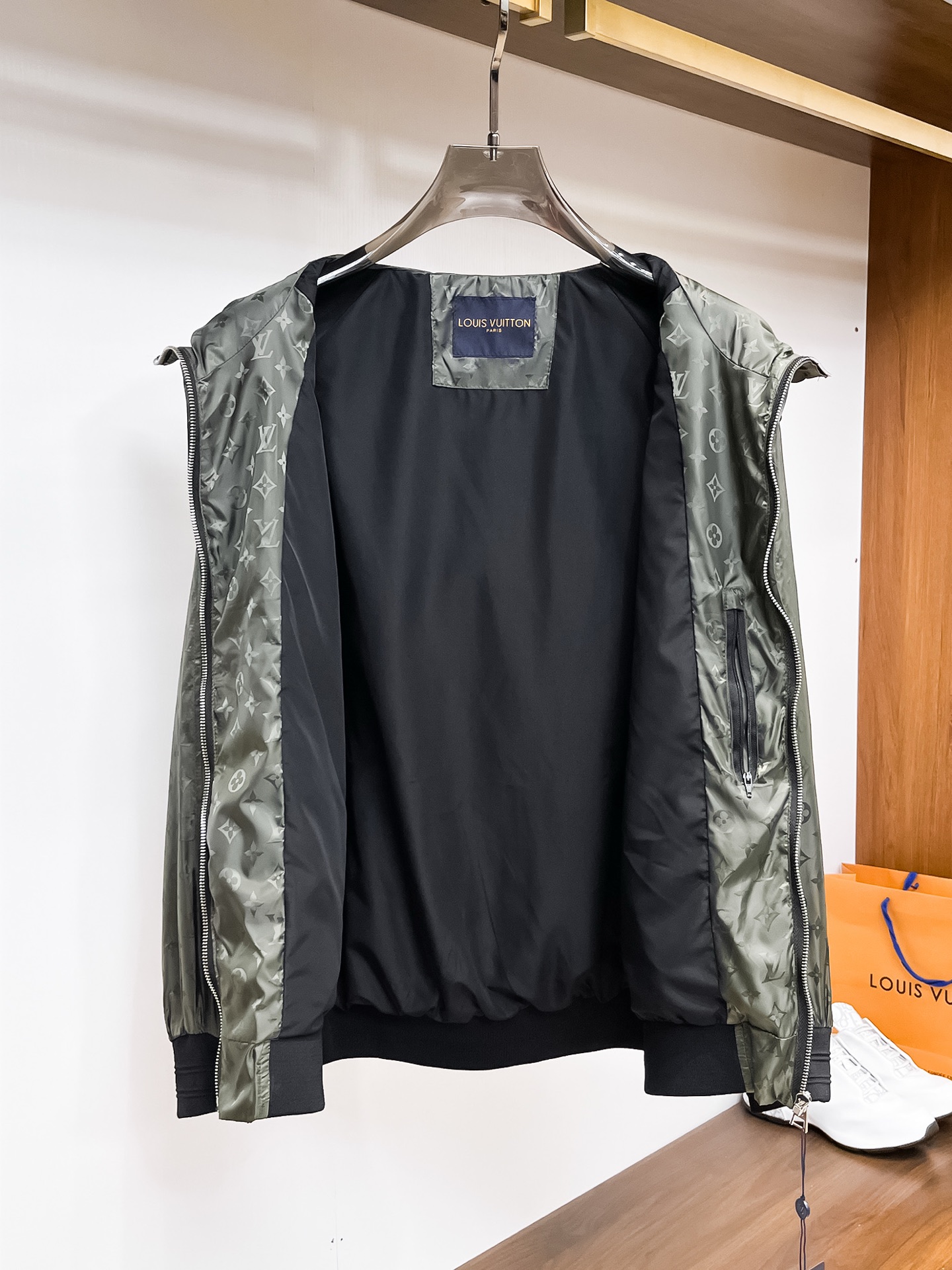 Jackets