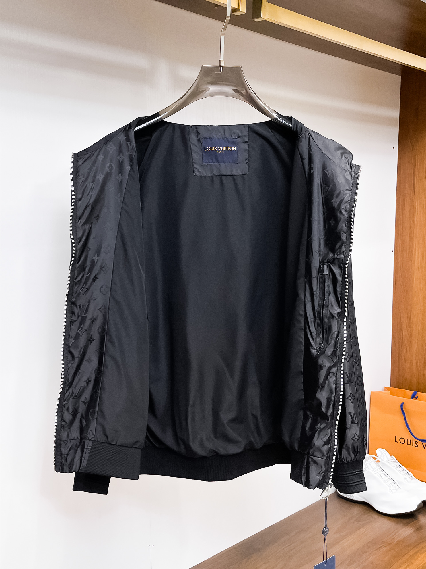 Jackets