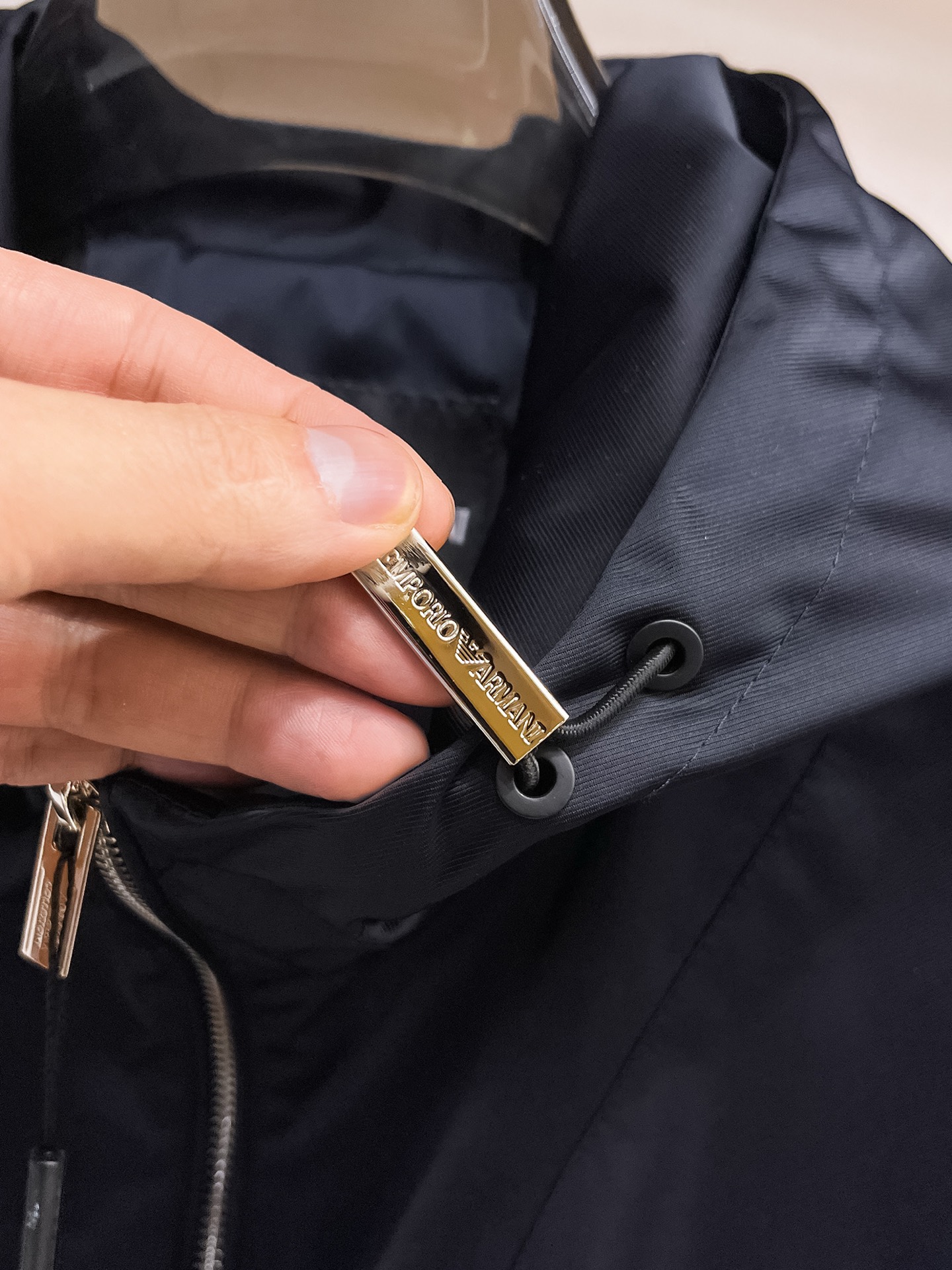Jackets
