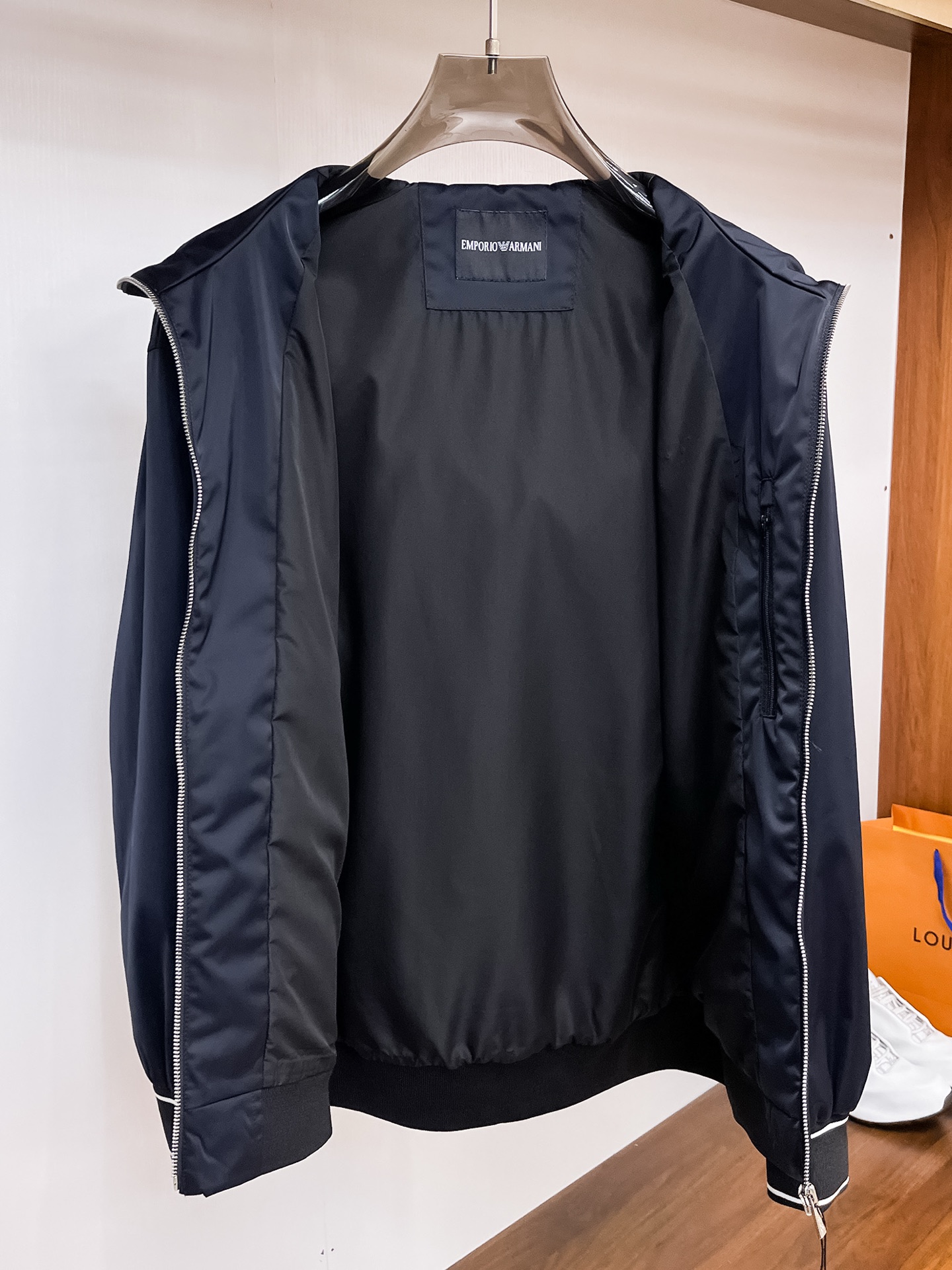 Jackets
