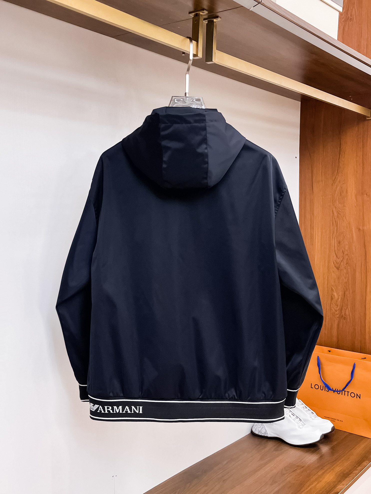 Jackets
