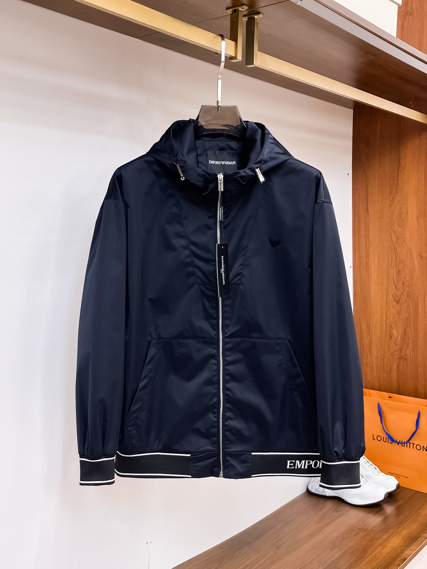 Jackets