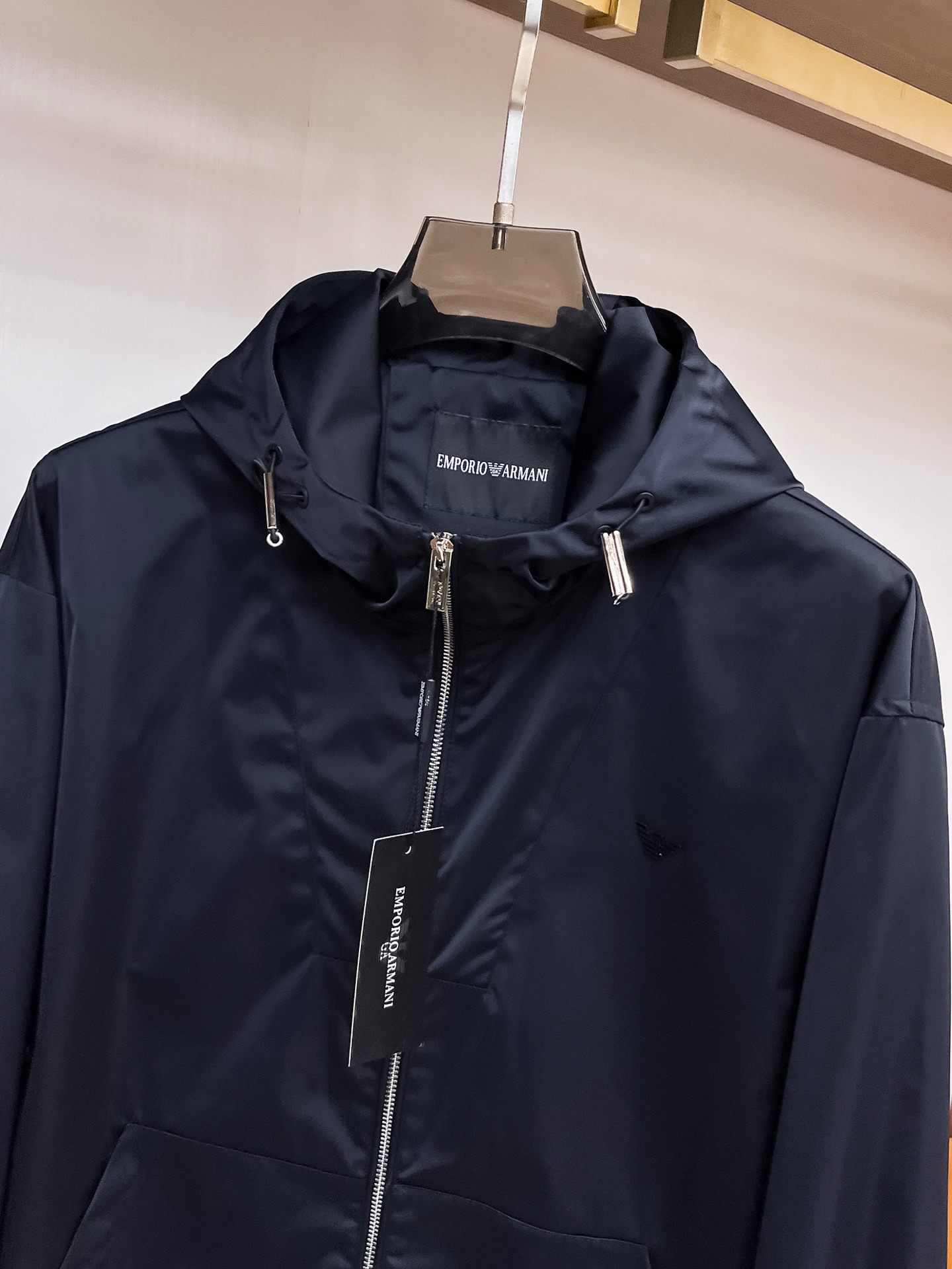 Jackets