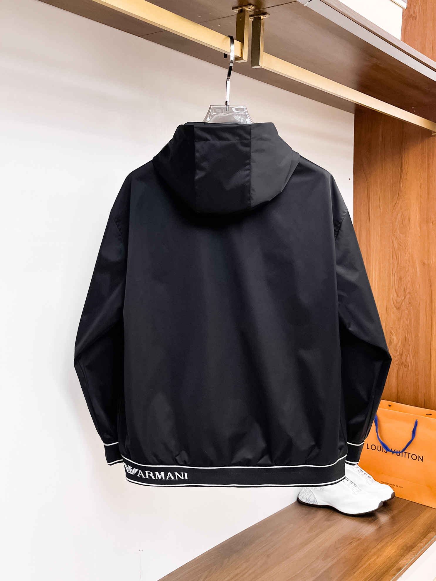 Jackets