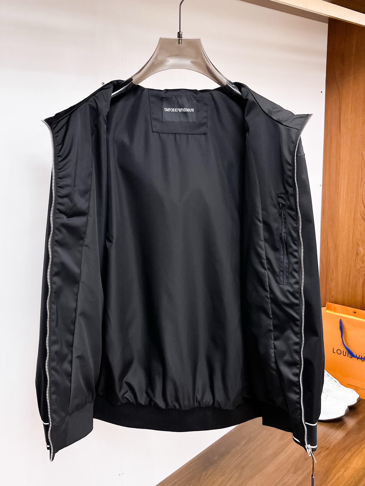 Jackets