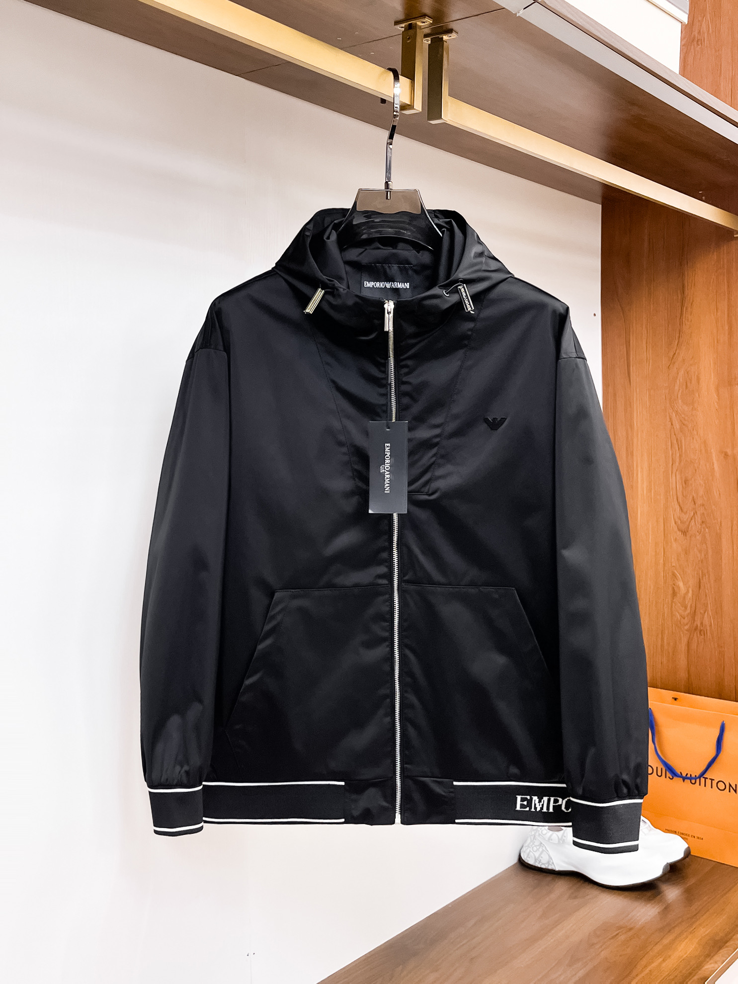 Jackets