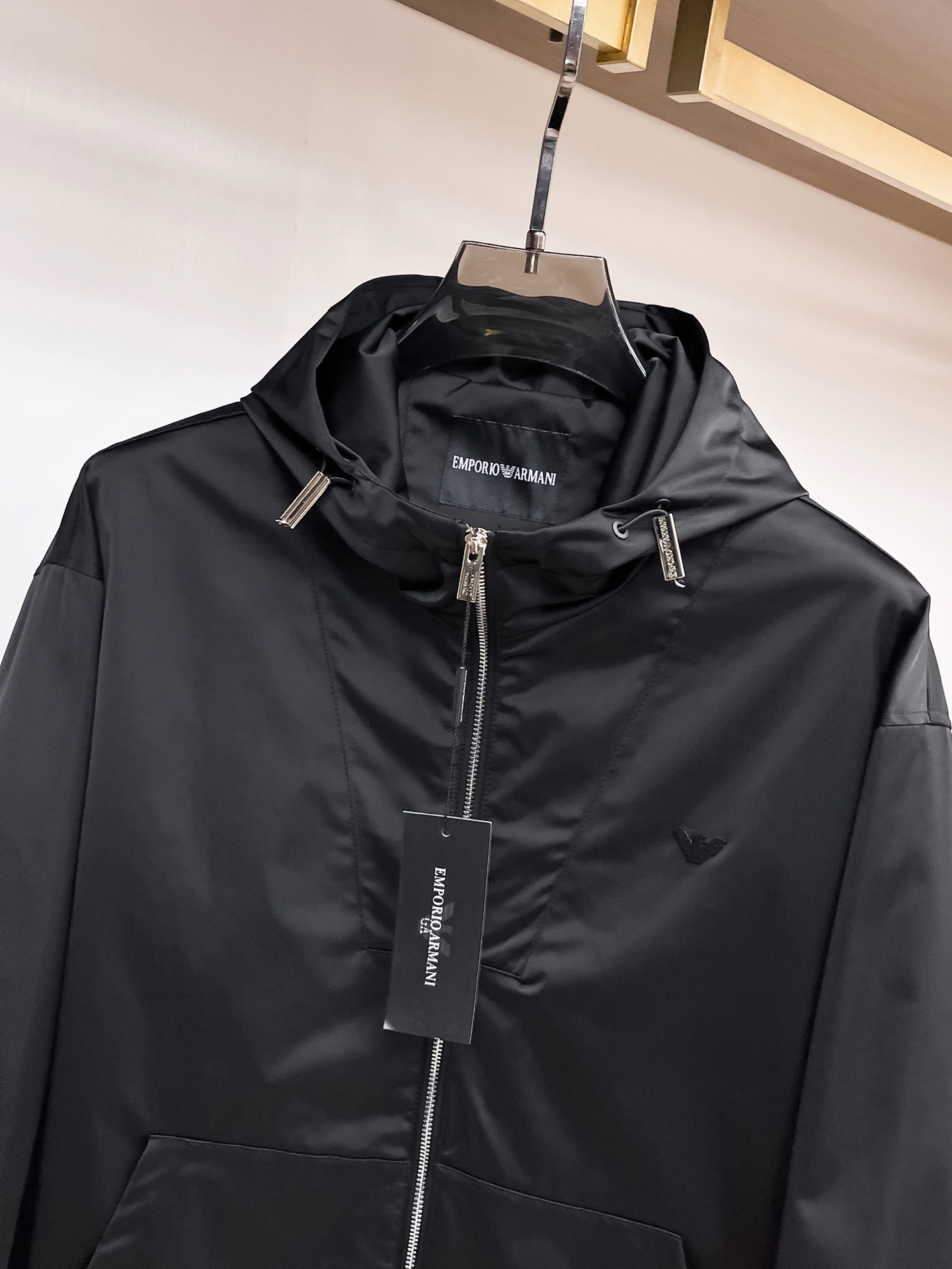Jackets