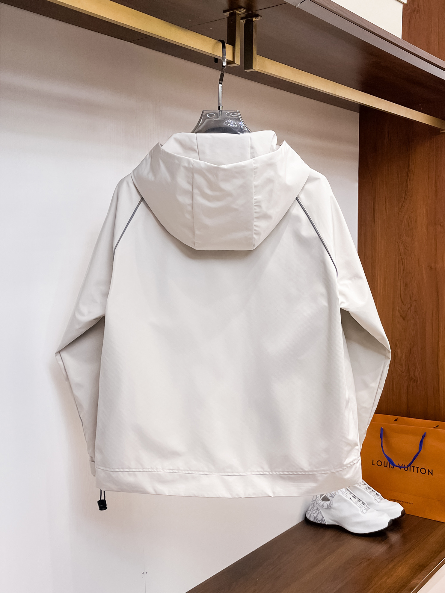 Jackets