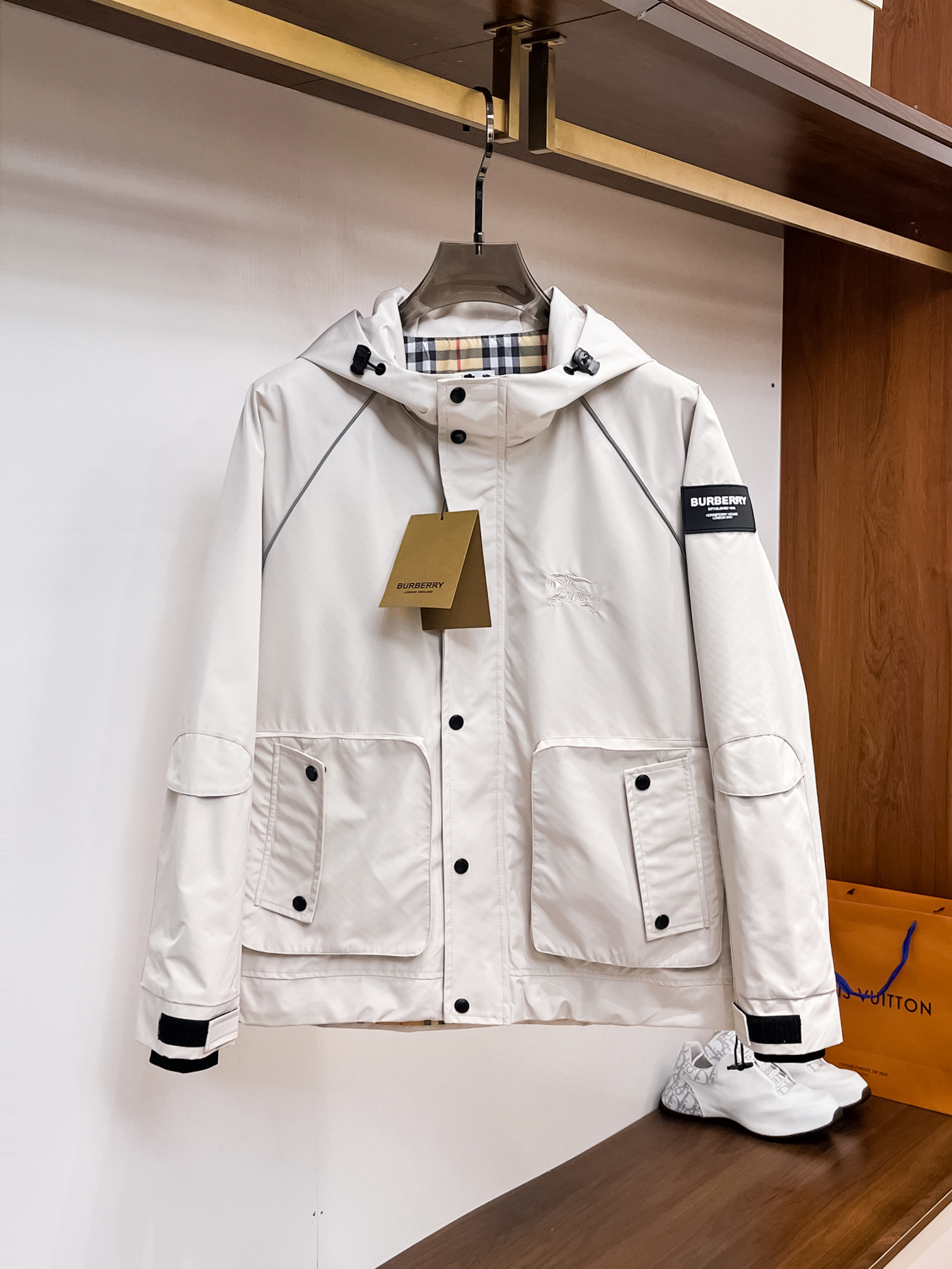 Jackets